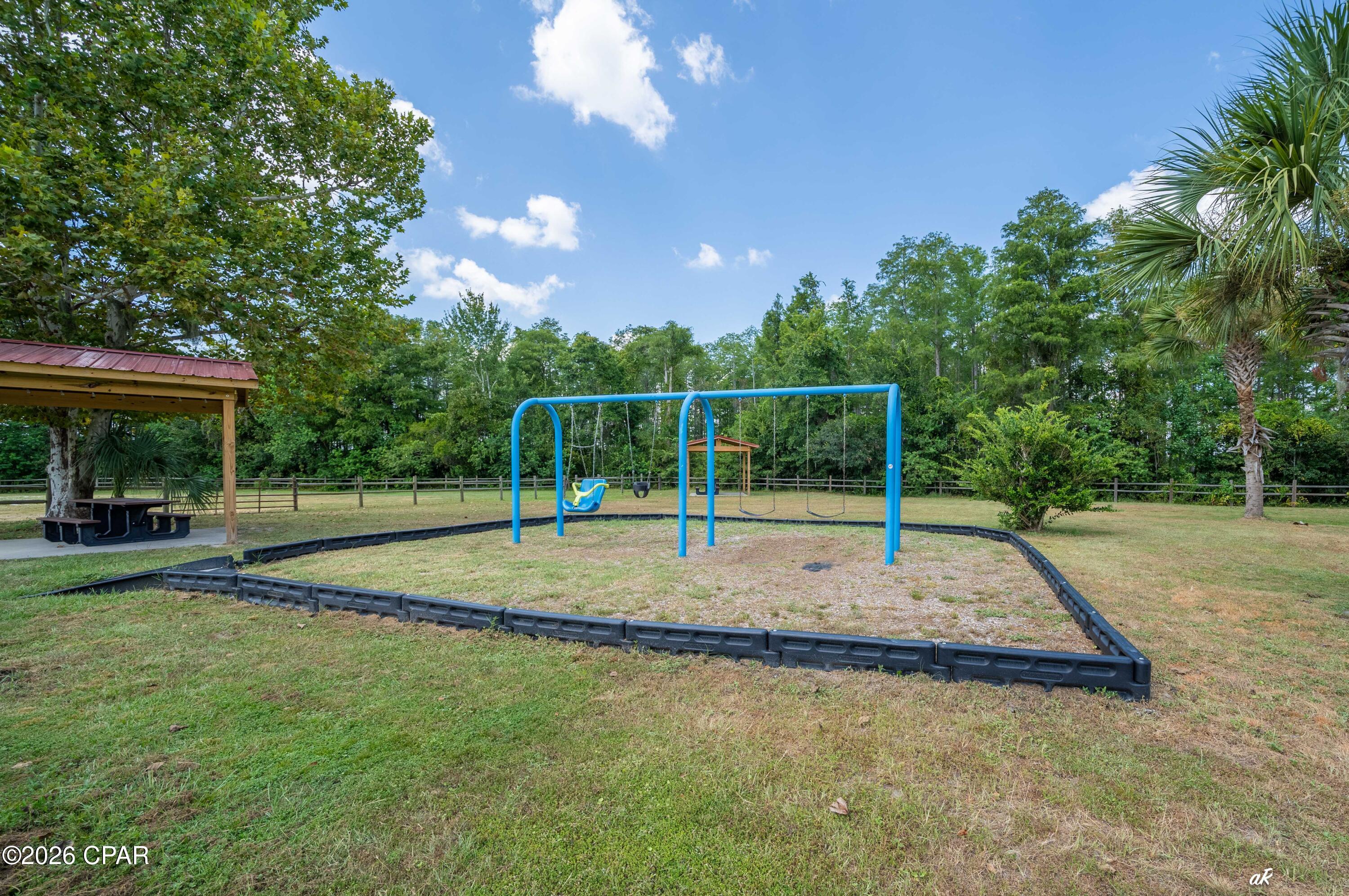 10447 Miller Circle Youngstown FL 32466