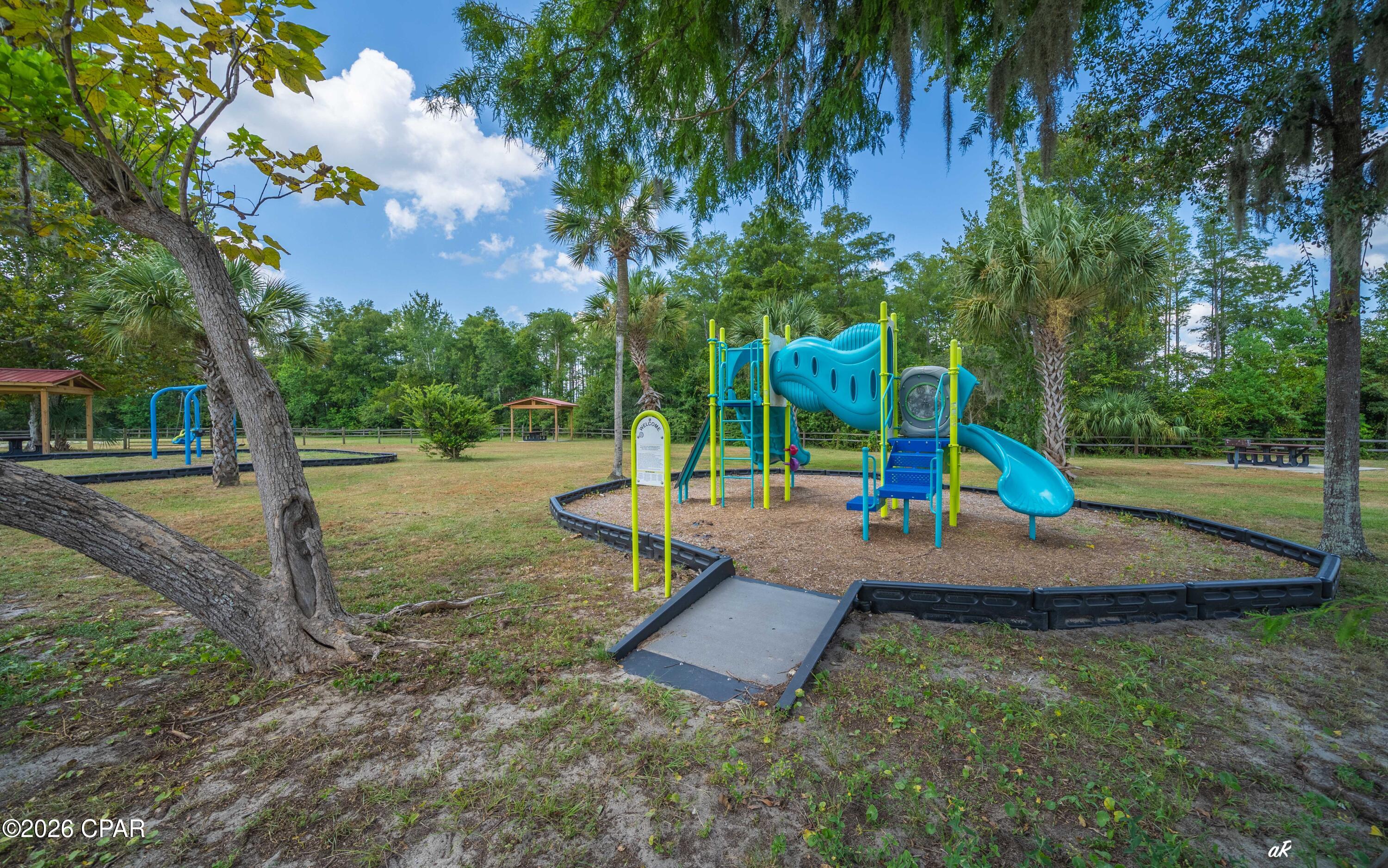 10447 Miller Circle Youngstown FL 32466