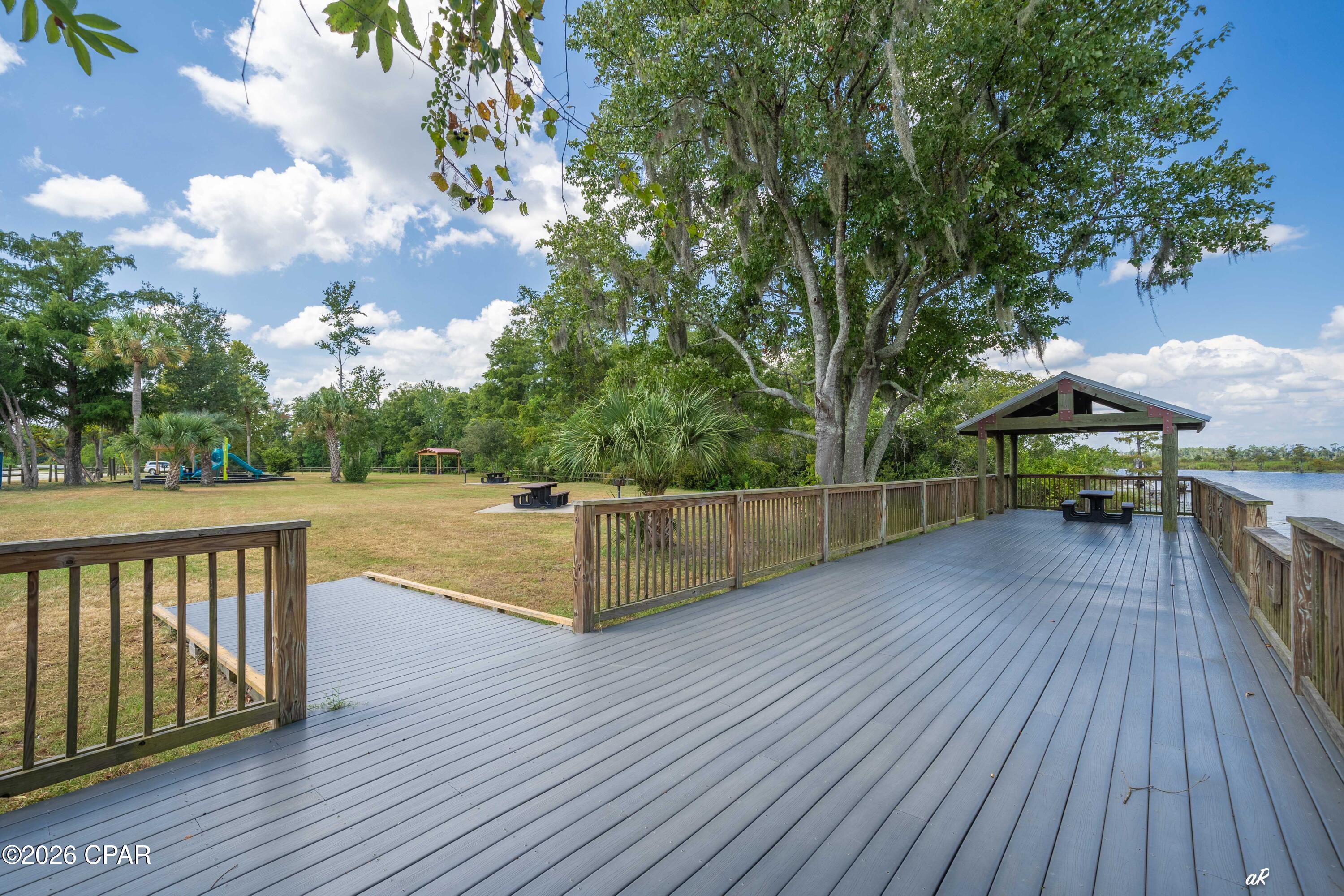 10447 Miller Circle Youngstown FL 32466