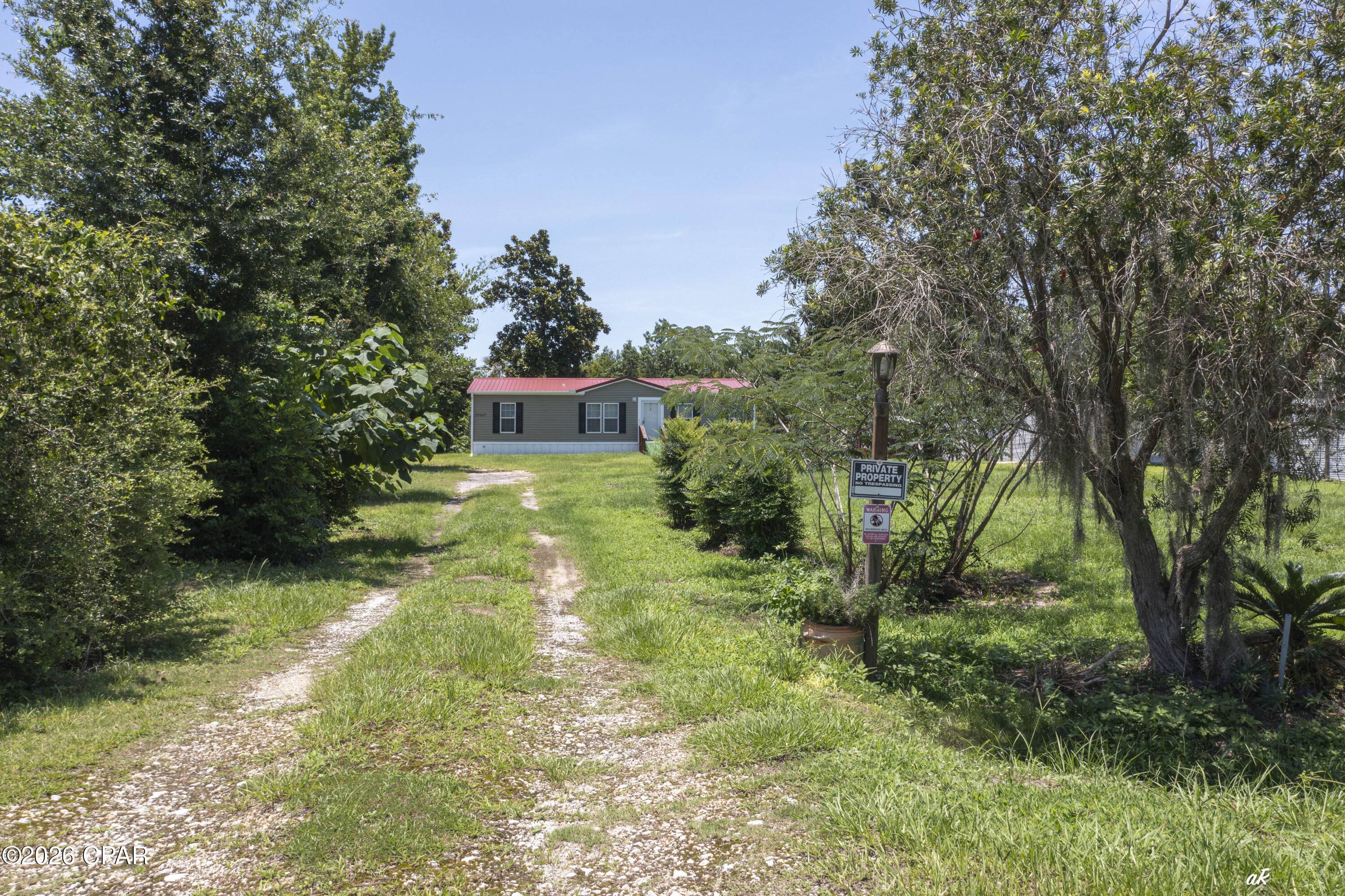 10447 Miller Circle Youngstown FL 32466