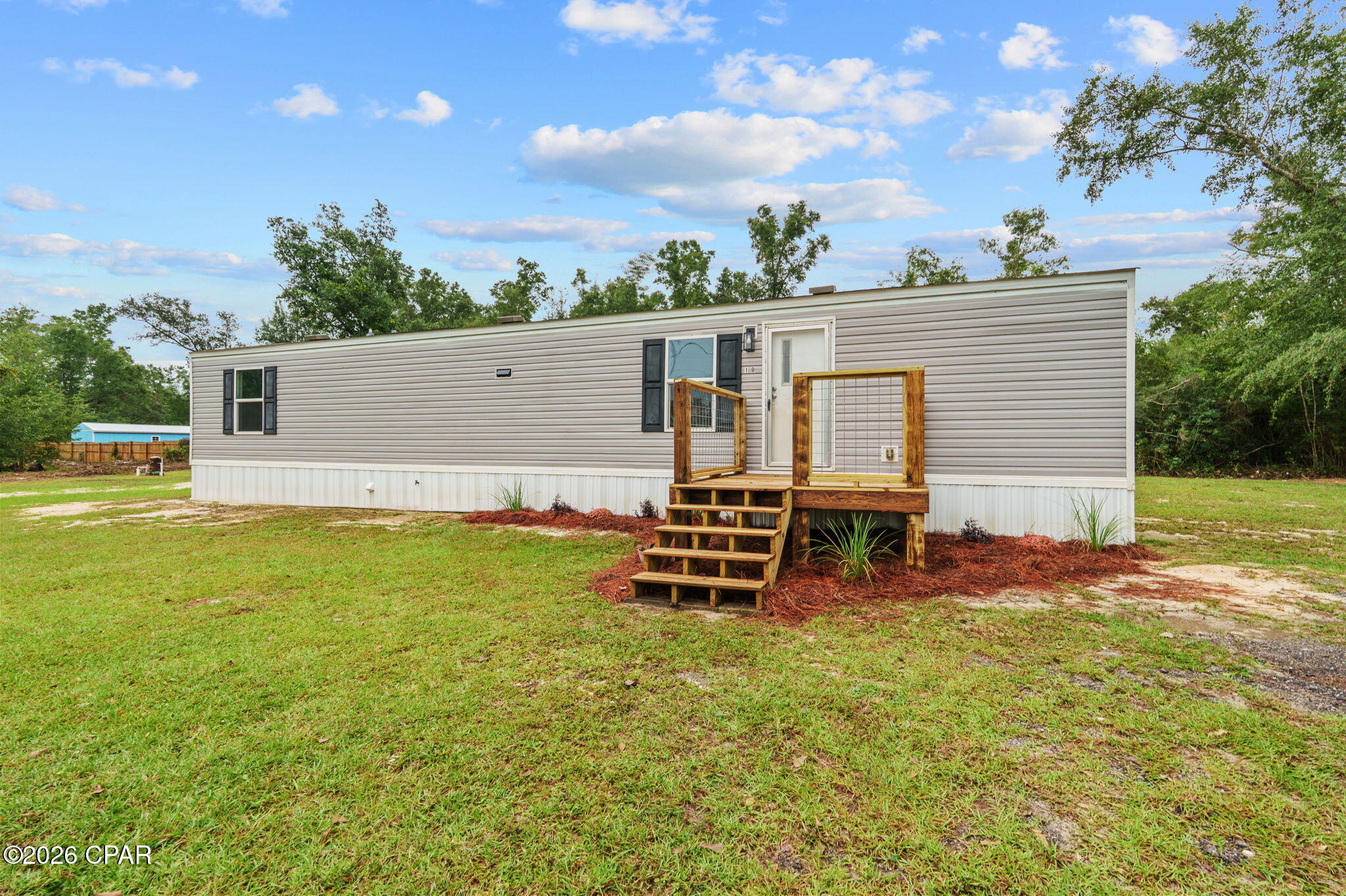 110 S Cedar Bluff Circle Panama City FL 32409