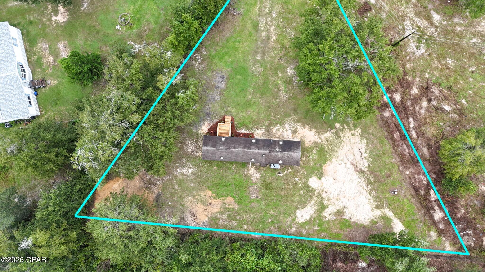 110 S Cedar Bluff Circle Panama City FL 32409
