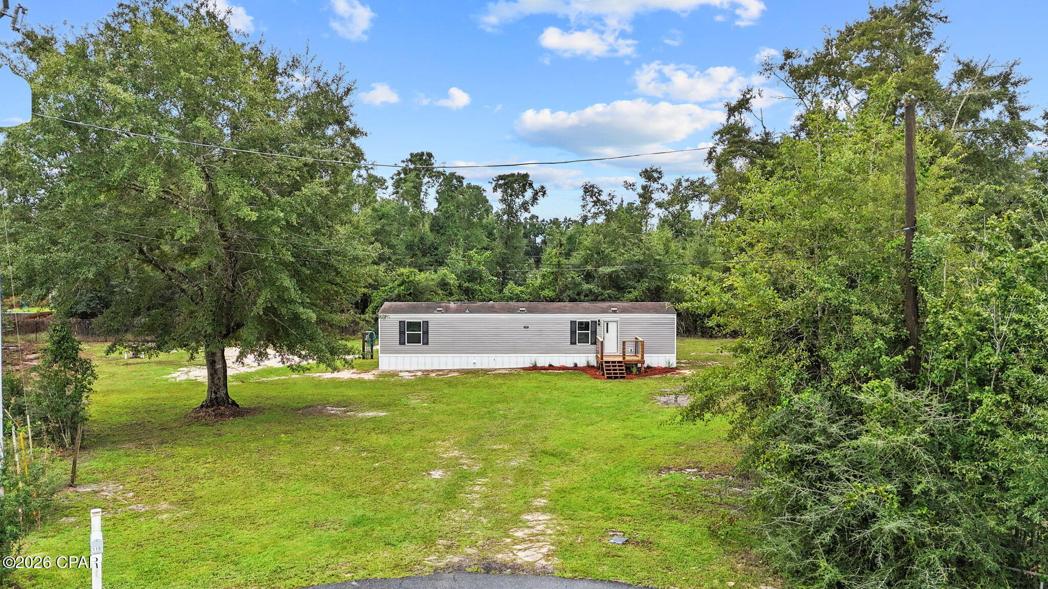 110 S Cedar Bluff Circle Panama City FL 32409