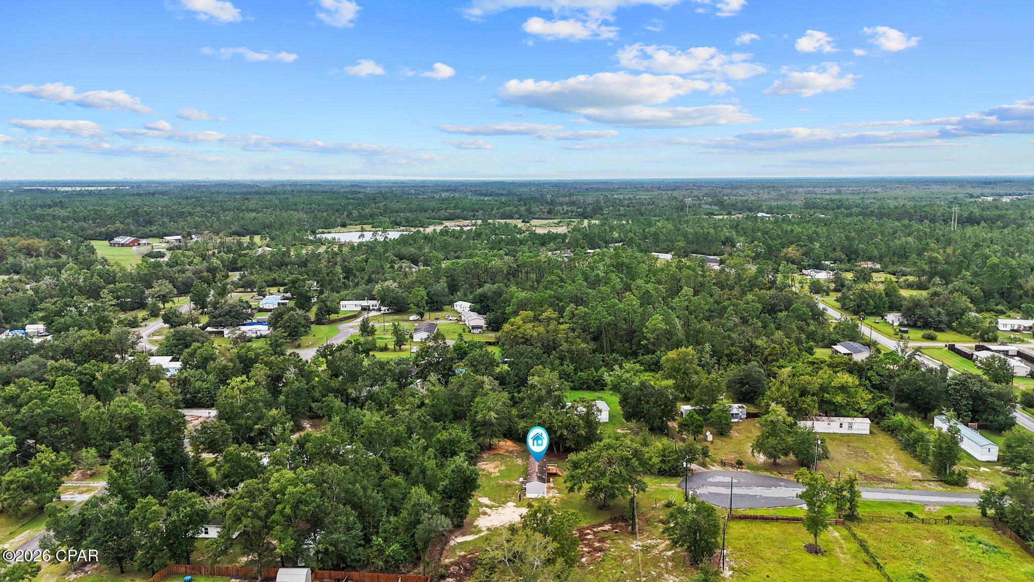 110 S Cedar Bluff Circle Panama City FL 32409