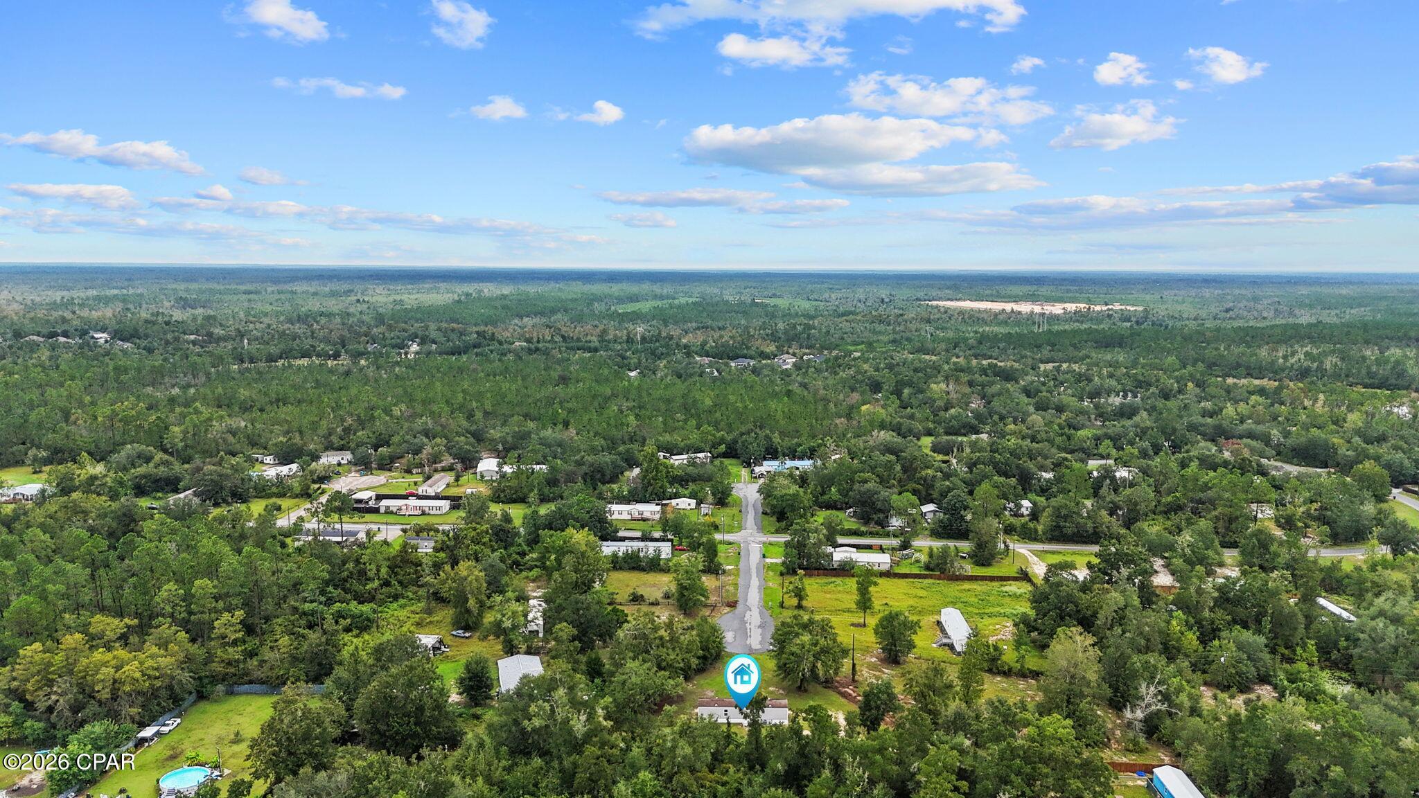110 S Cedar Bluff Circle Panama City FL 32409