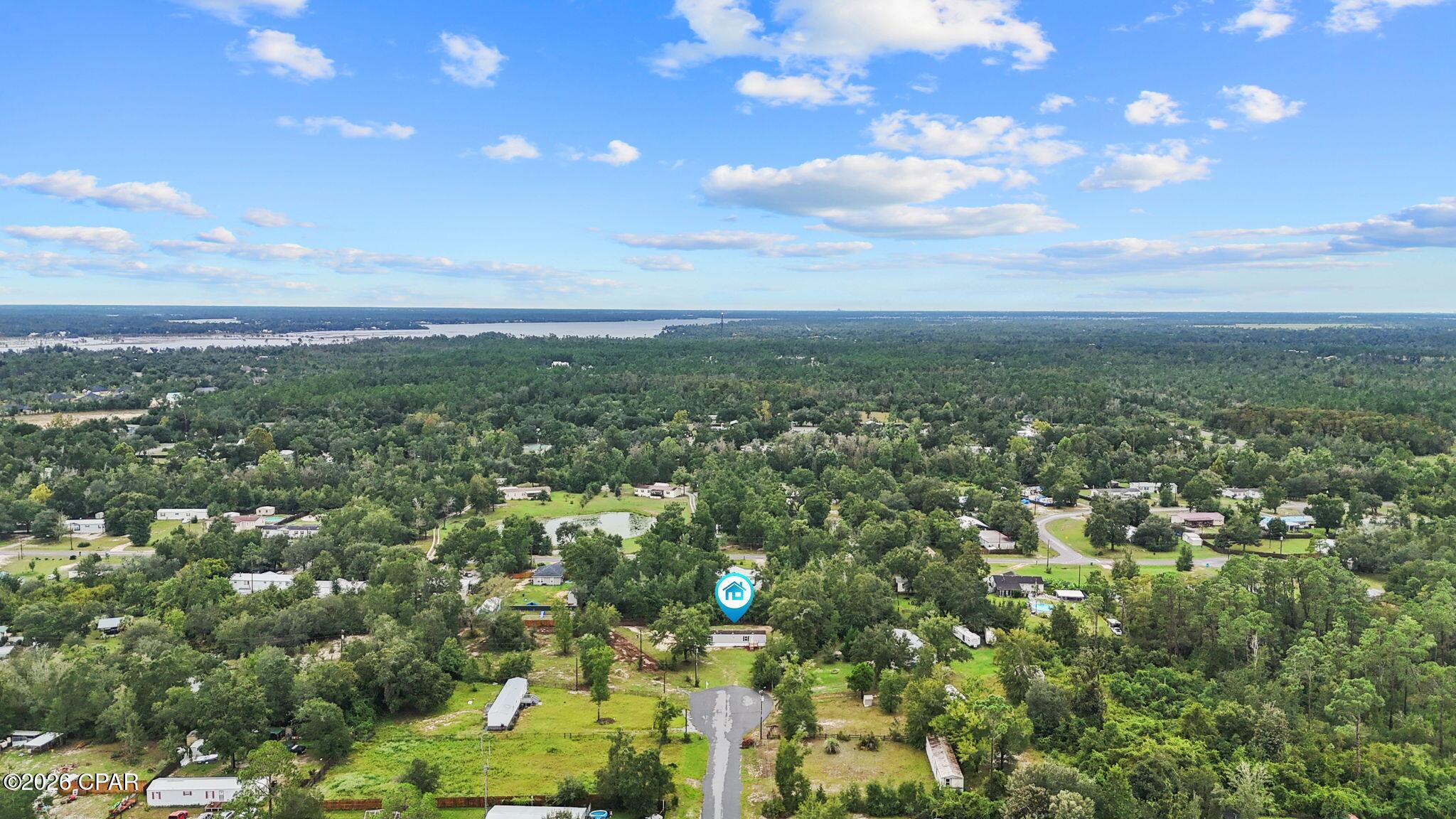 110 S Cedar Bluff Circle Panama City FL 32409