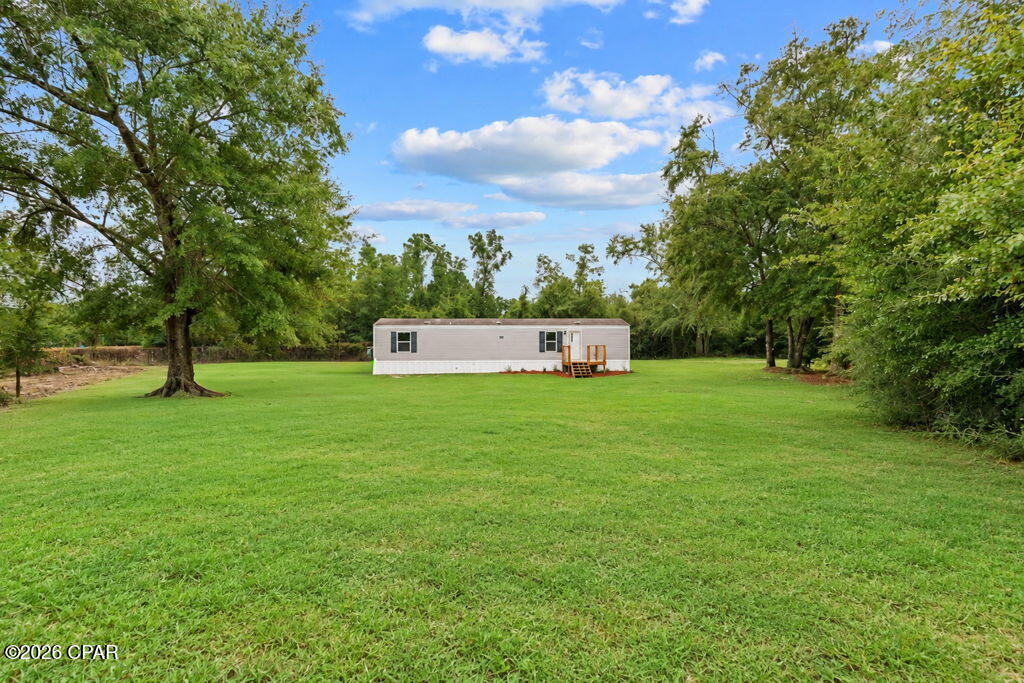 110 S Cedar Bluff Circle Panama City FL 32409