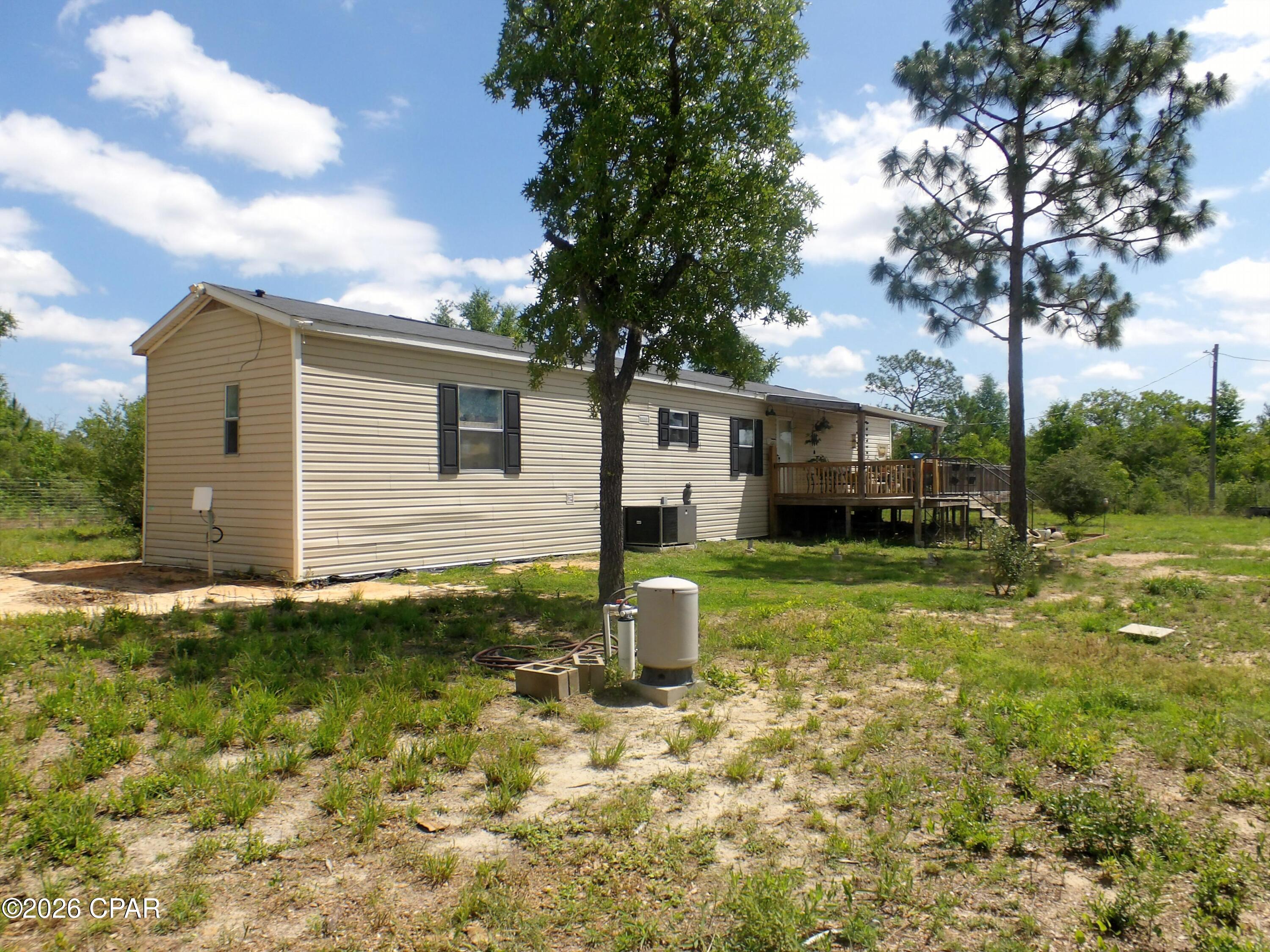 3283 Akers Trail Chipley FL 32428