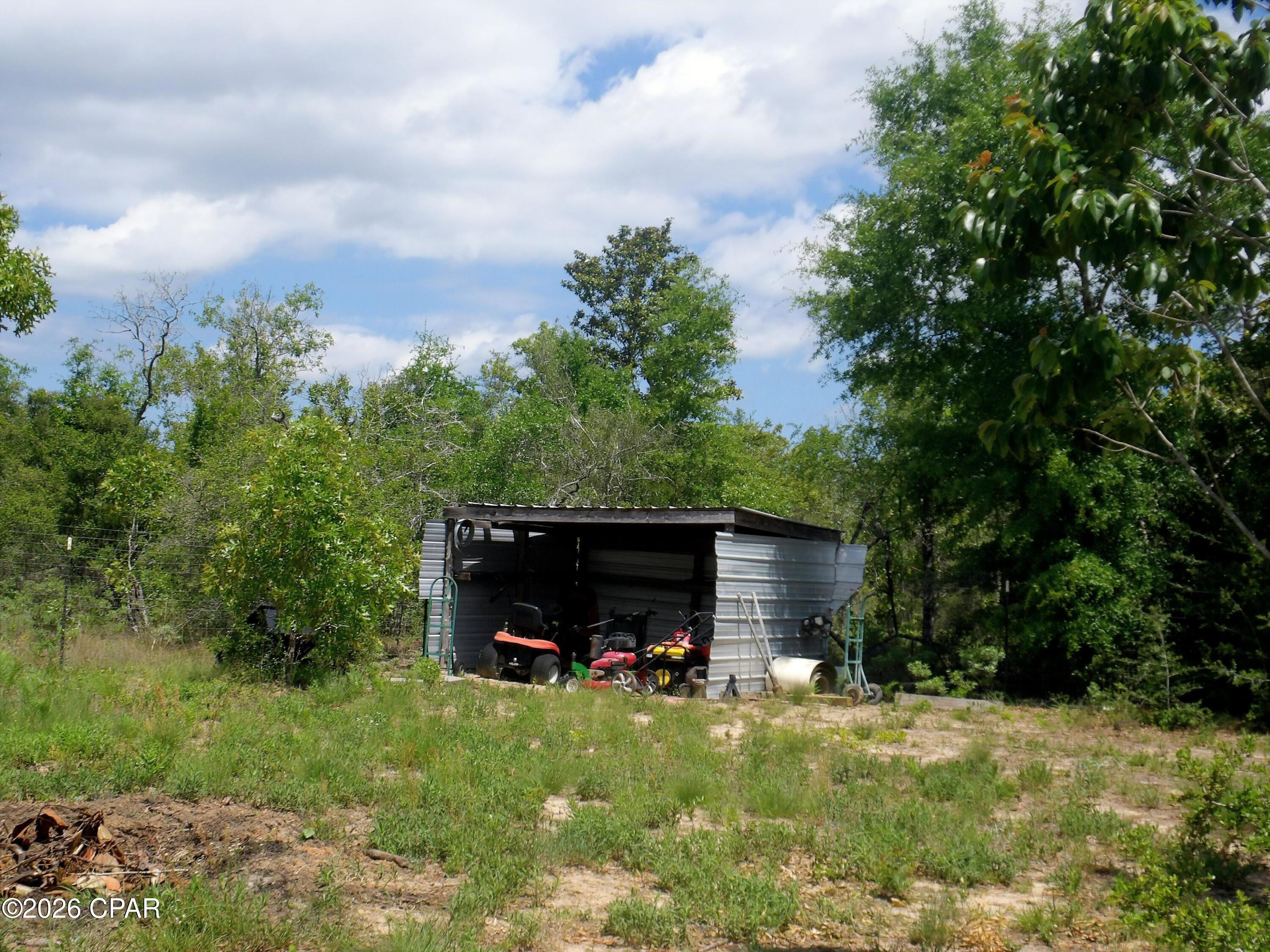 3283 Akers Trail Chipley FL 32428