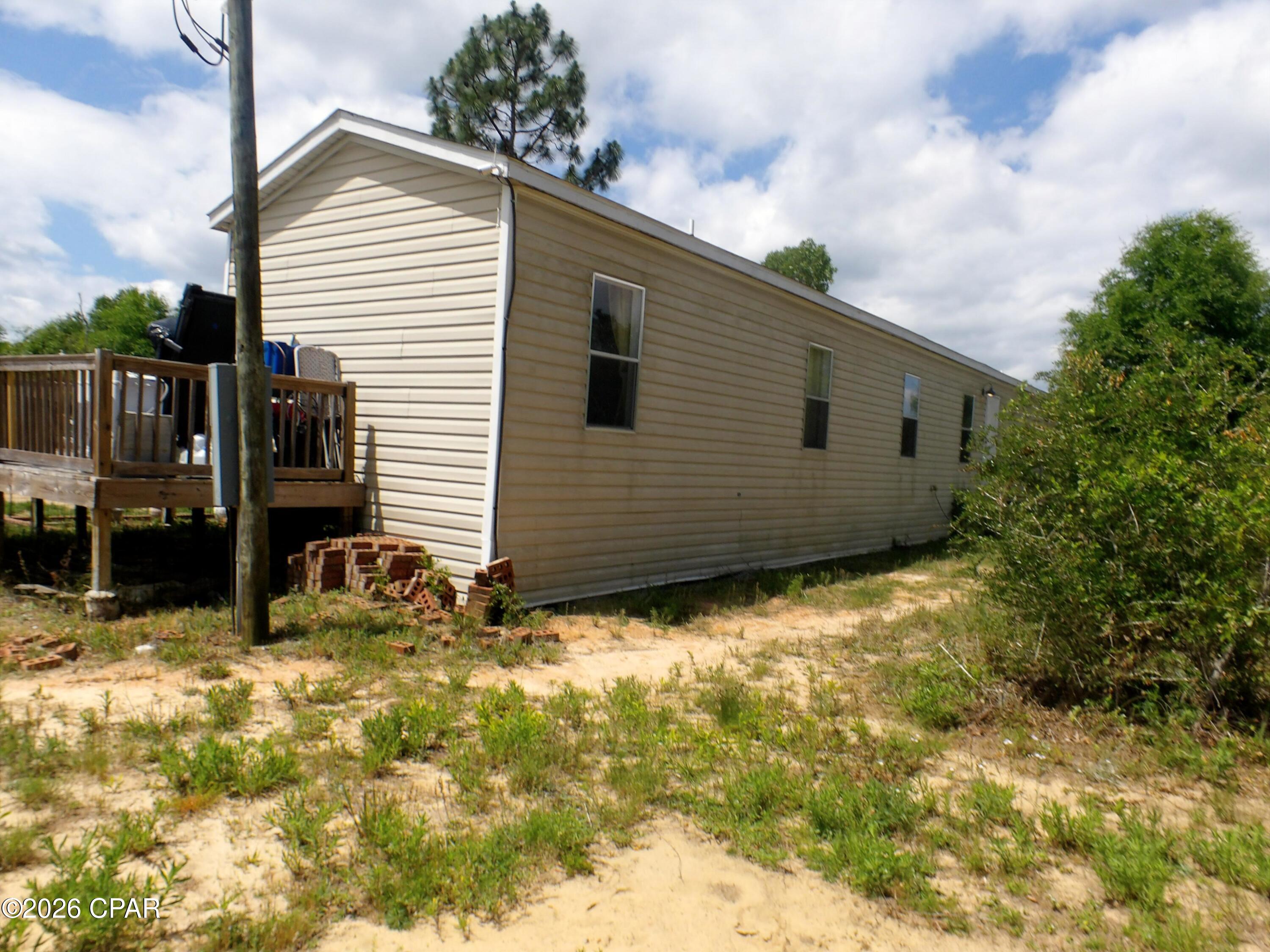 3283 Akers Trail Chipley FL 32428