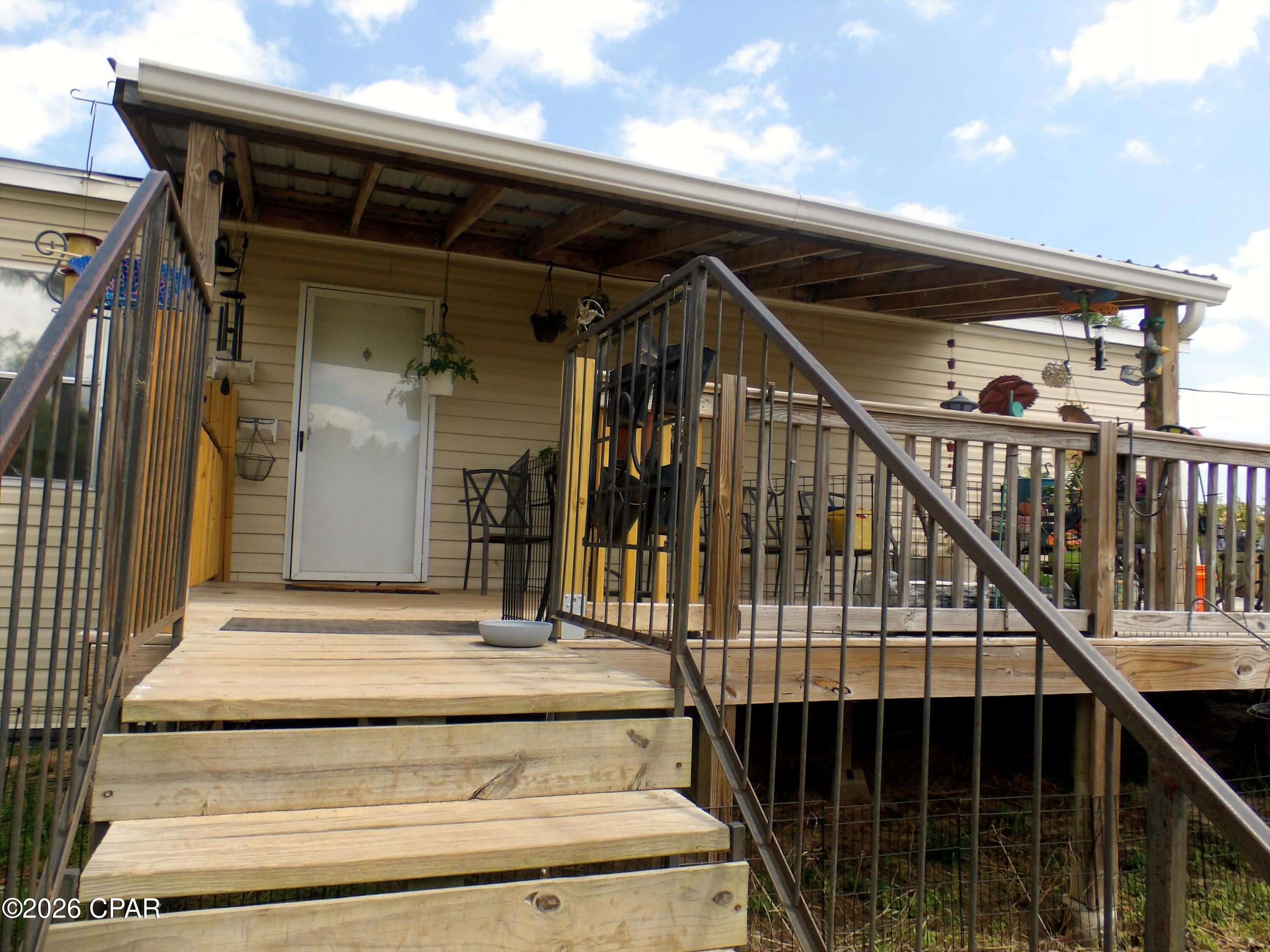 3283 Akers Trail Chipley FL 32428