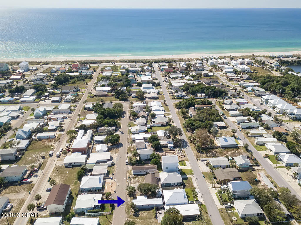 221 La Paloma Place Panama City Beach FL 32413