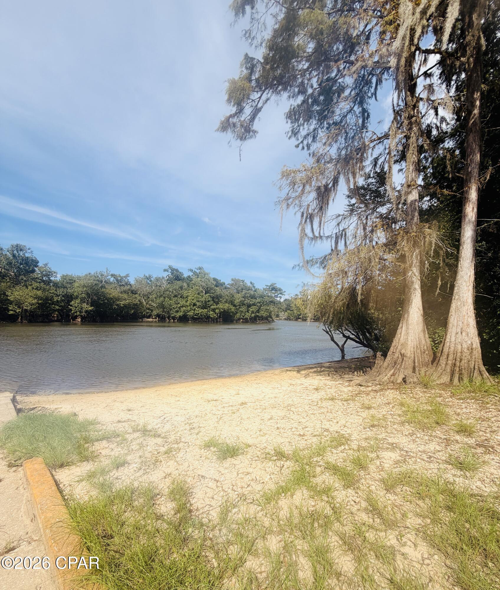 129 Ridgecrest Lane Wewahitchka FL 32465