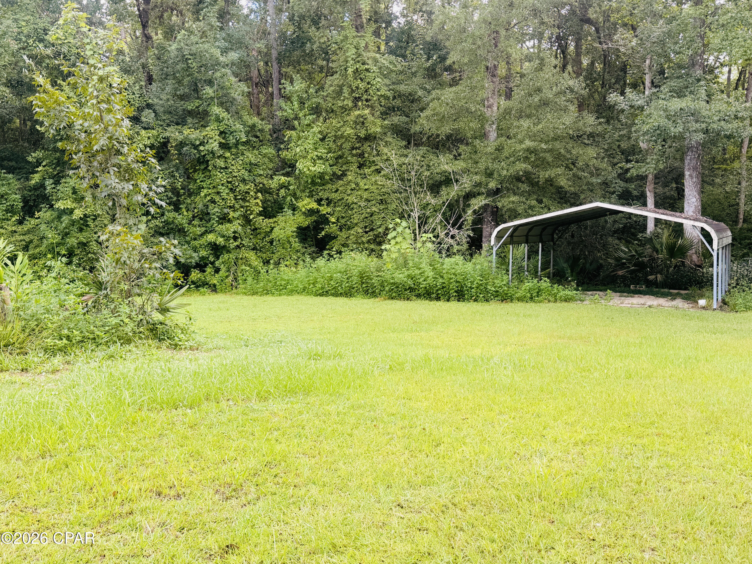 129 Ridgecrest Lane Wewahitchka FL 32465