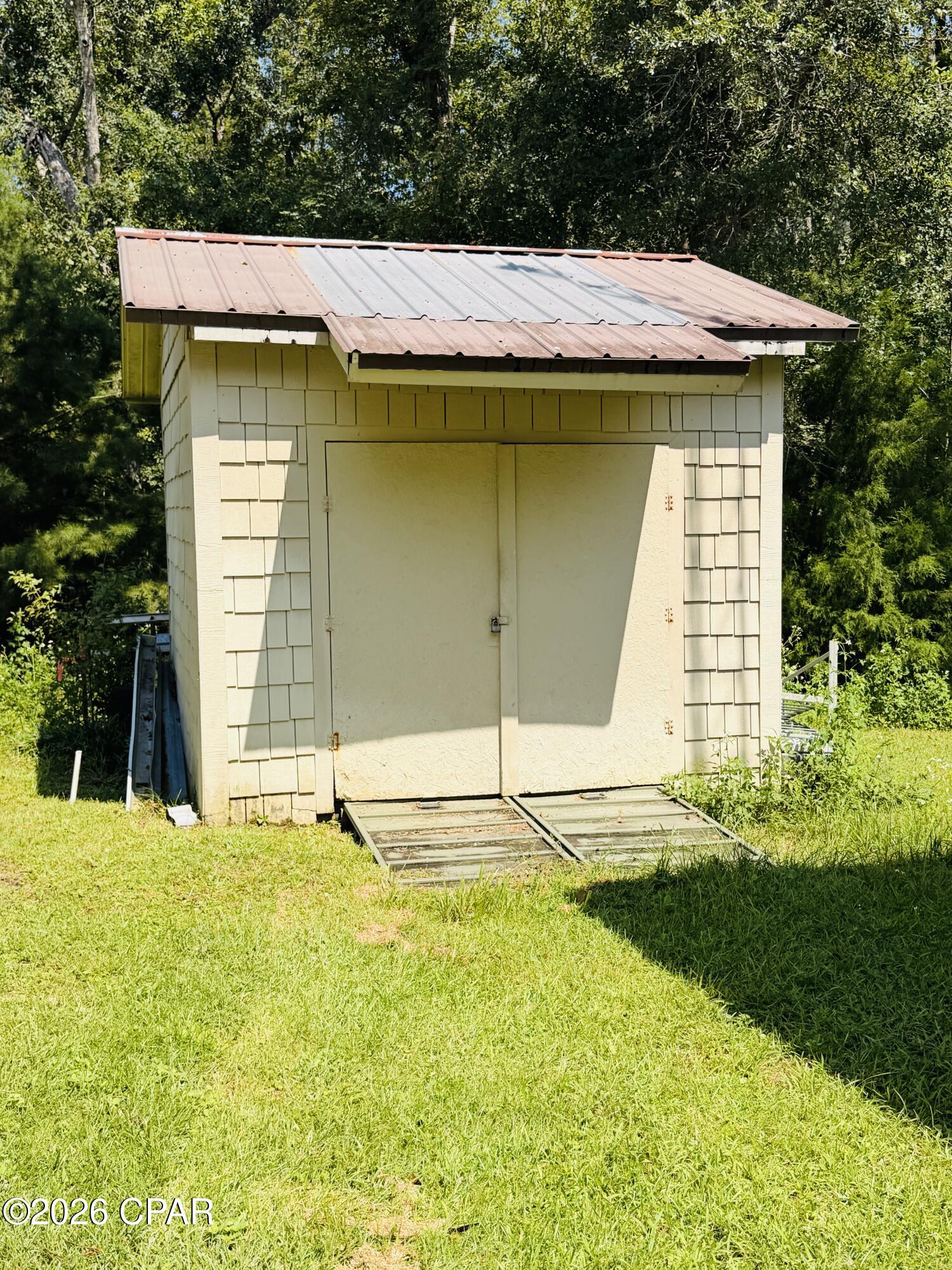 129 Ridgecrest Lane Wewahitchka FL 32465