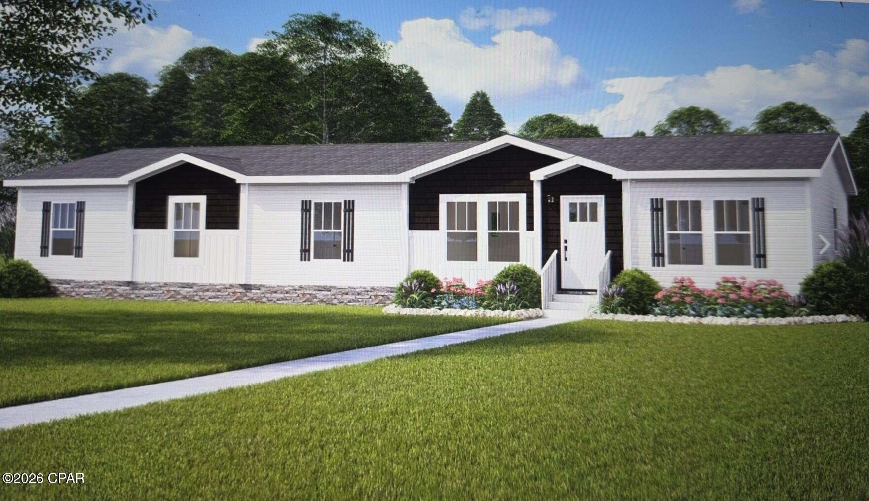 Tbd Valley Oaks Drive Marianna FL 32446