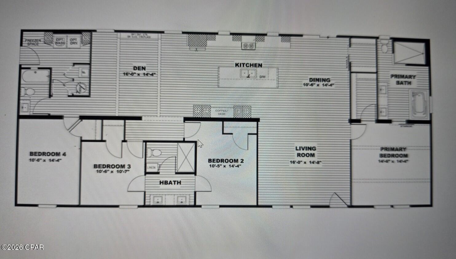 Tbd Valley Oaks Drive Marianna FL 32446