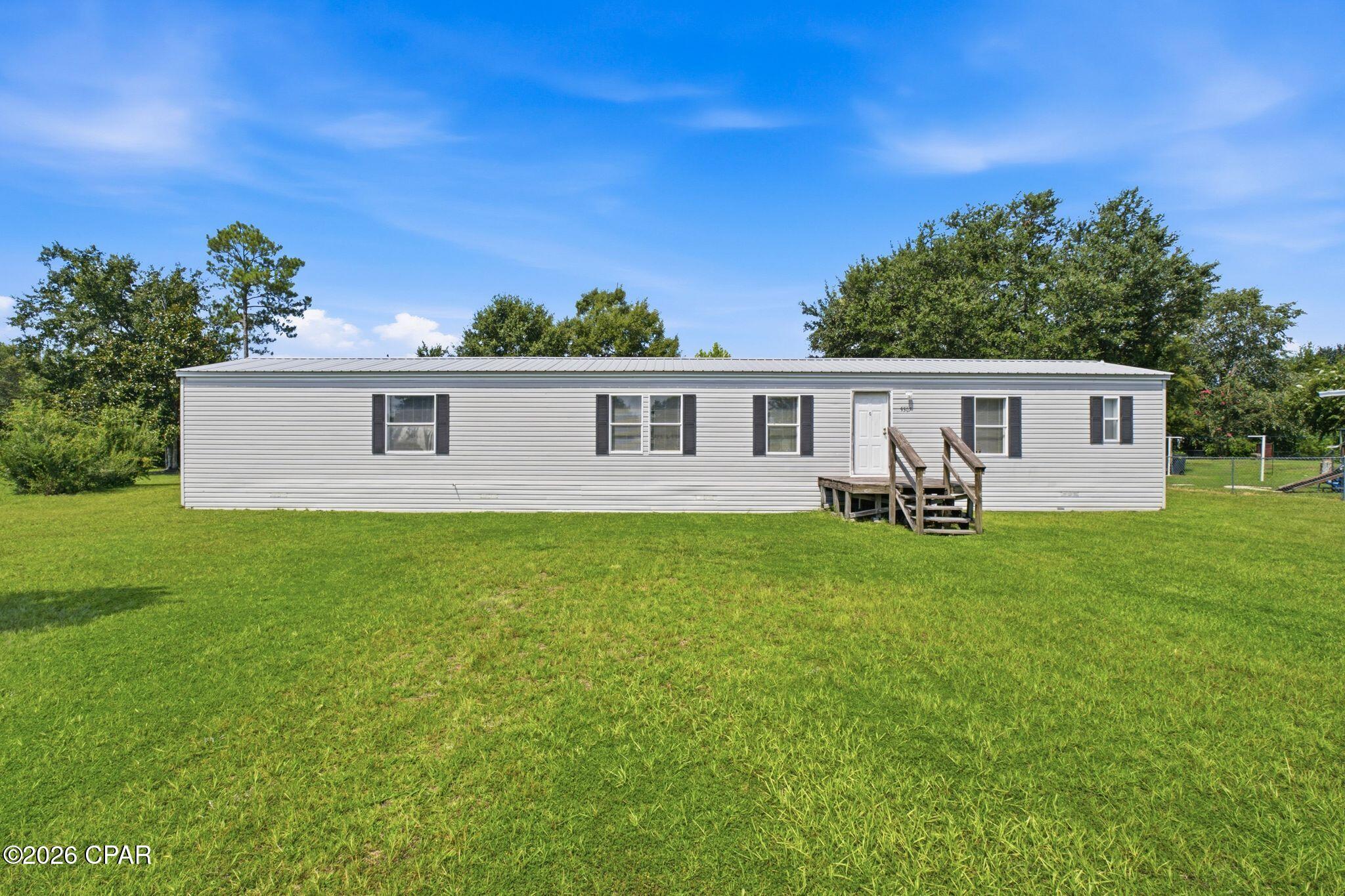 9307 Gobbler Circle Southport FL 32409