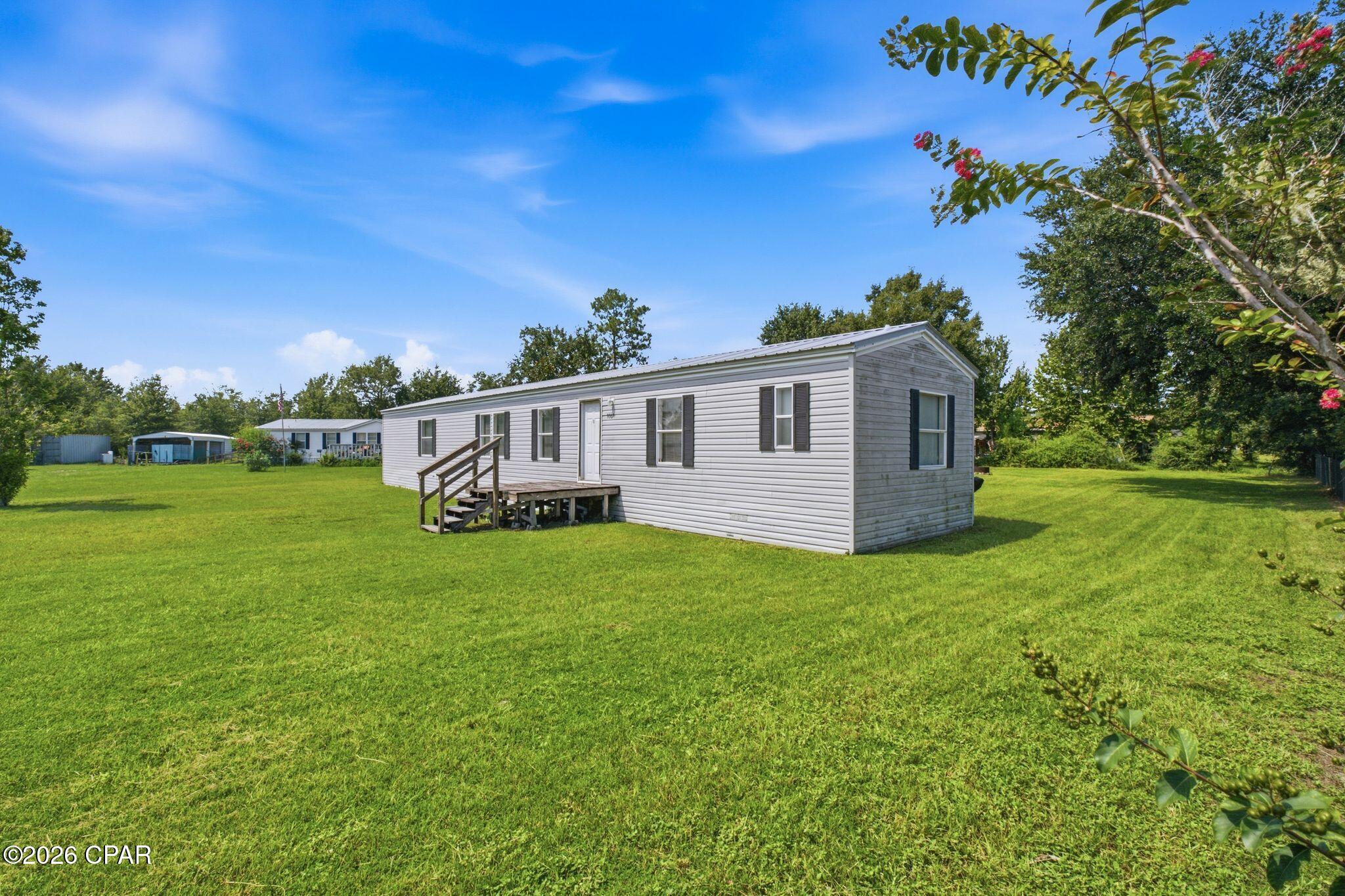 9307 Gobbler Circle Southport FL 32409