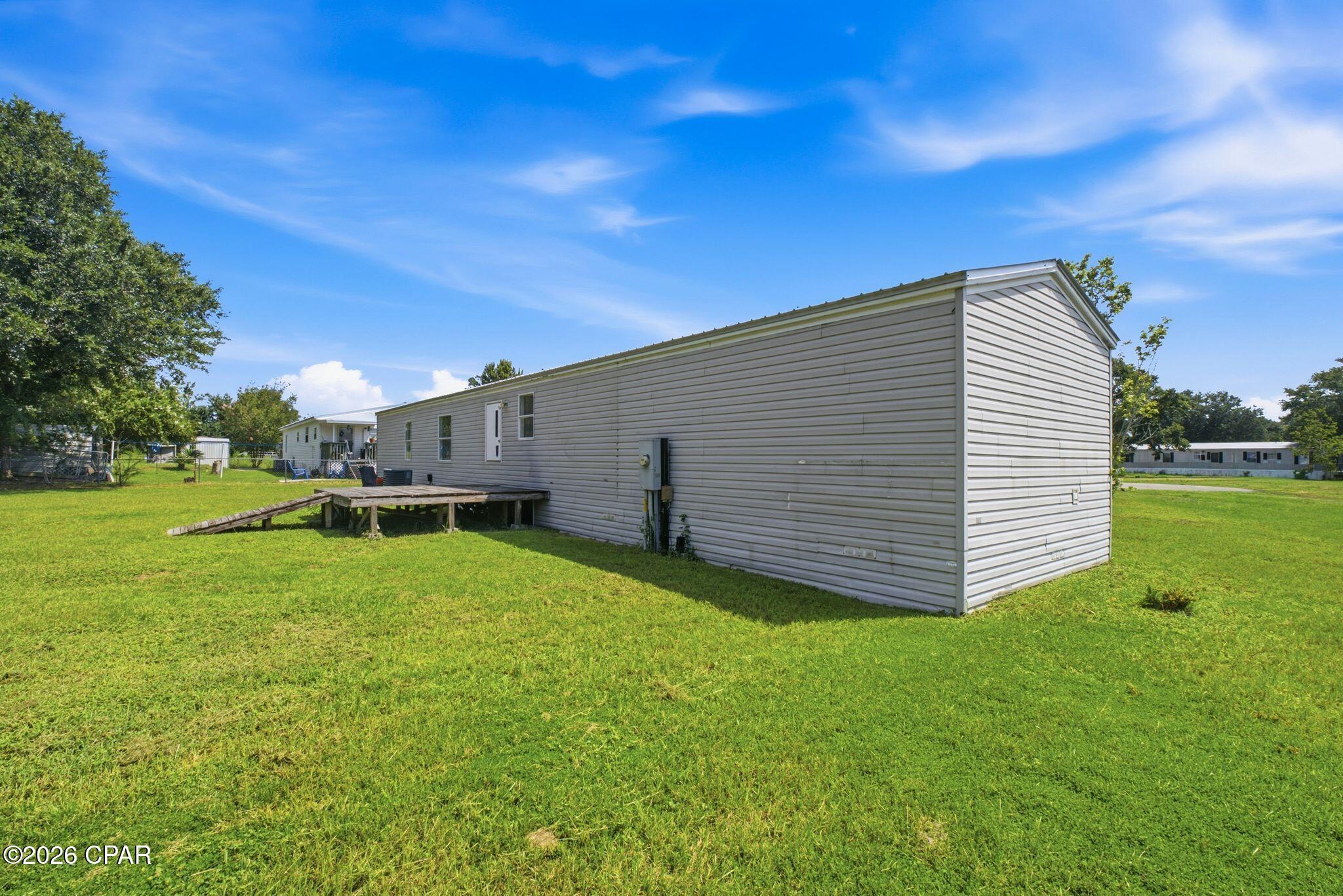9307 Gobbler Circle Southport FL 32409