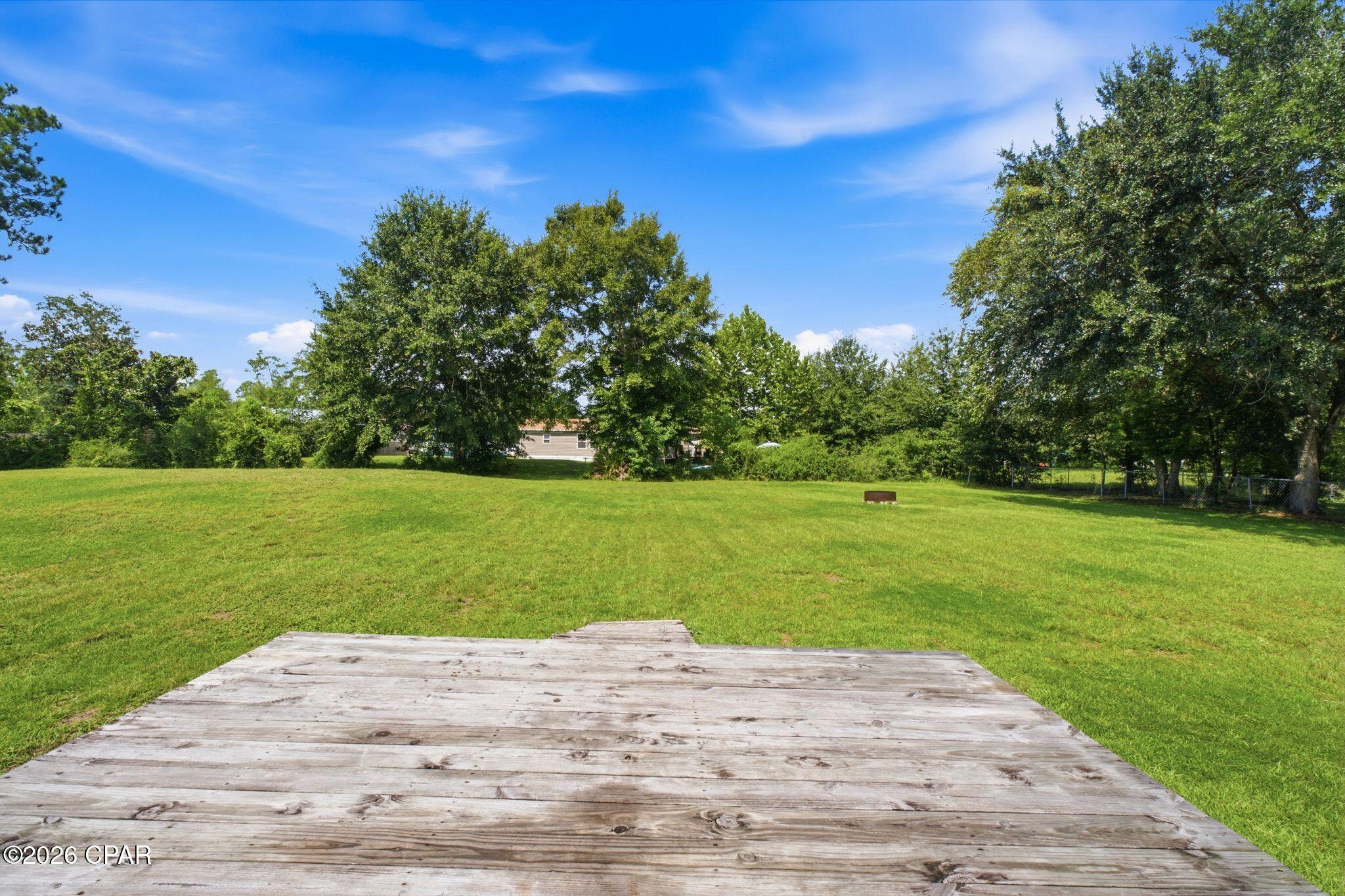 9307 Gobbler Circle Southport FL 32409
