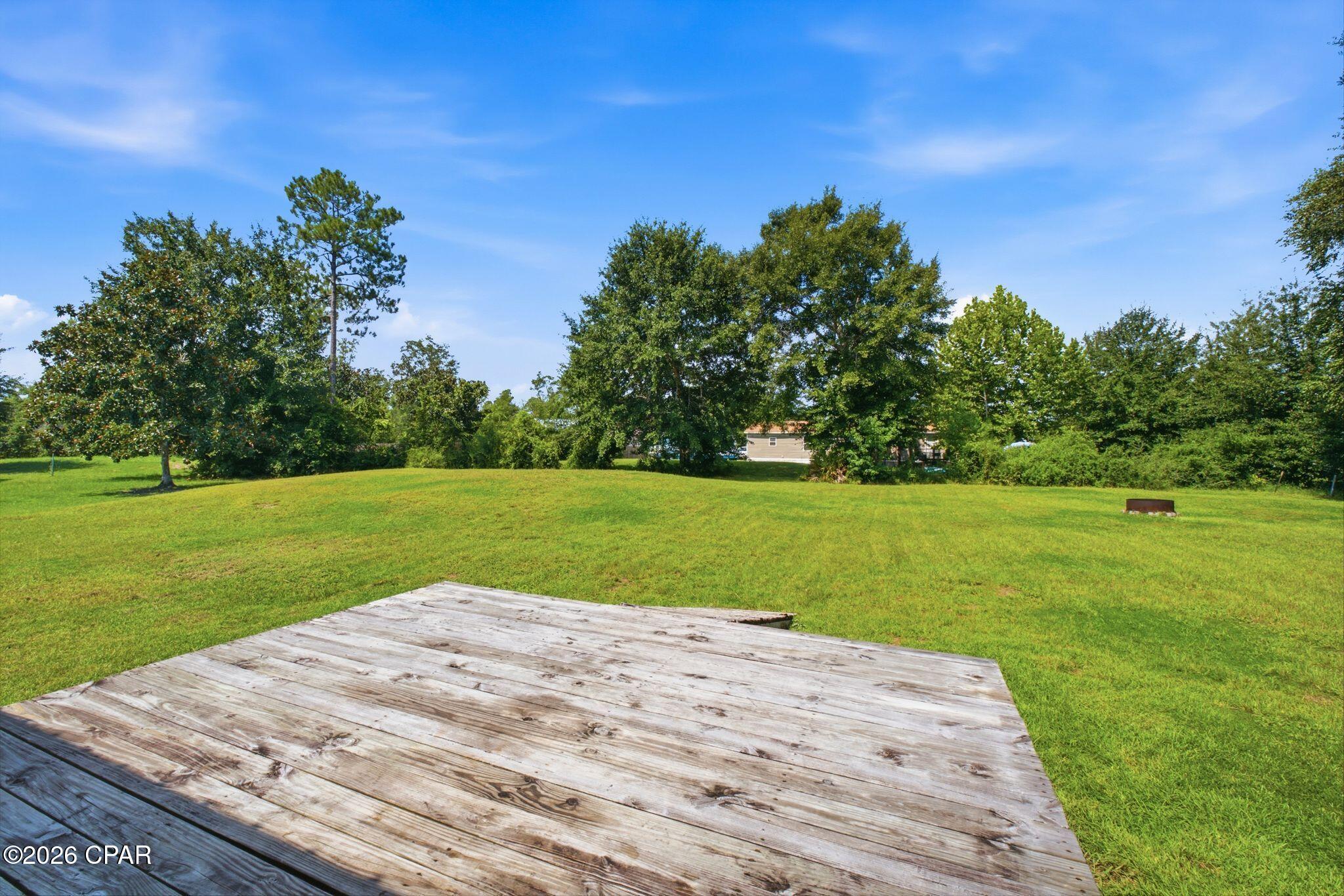 9307 Gobbler Circle Southport FL 32409
