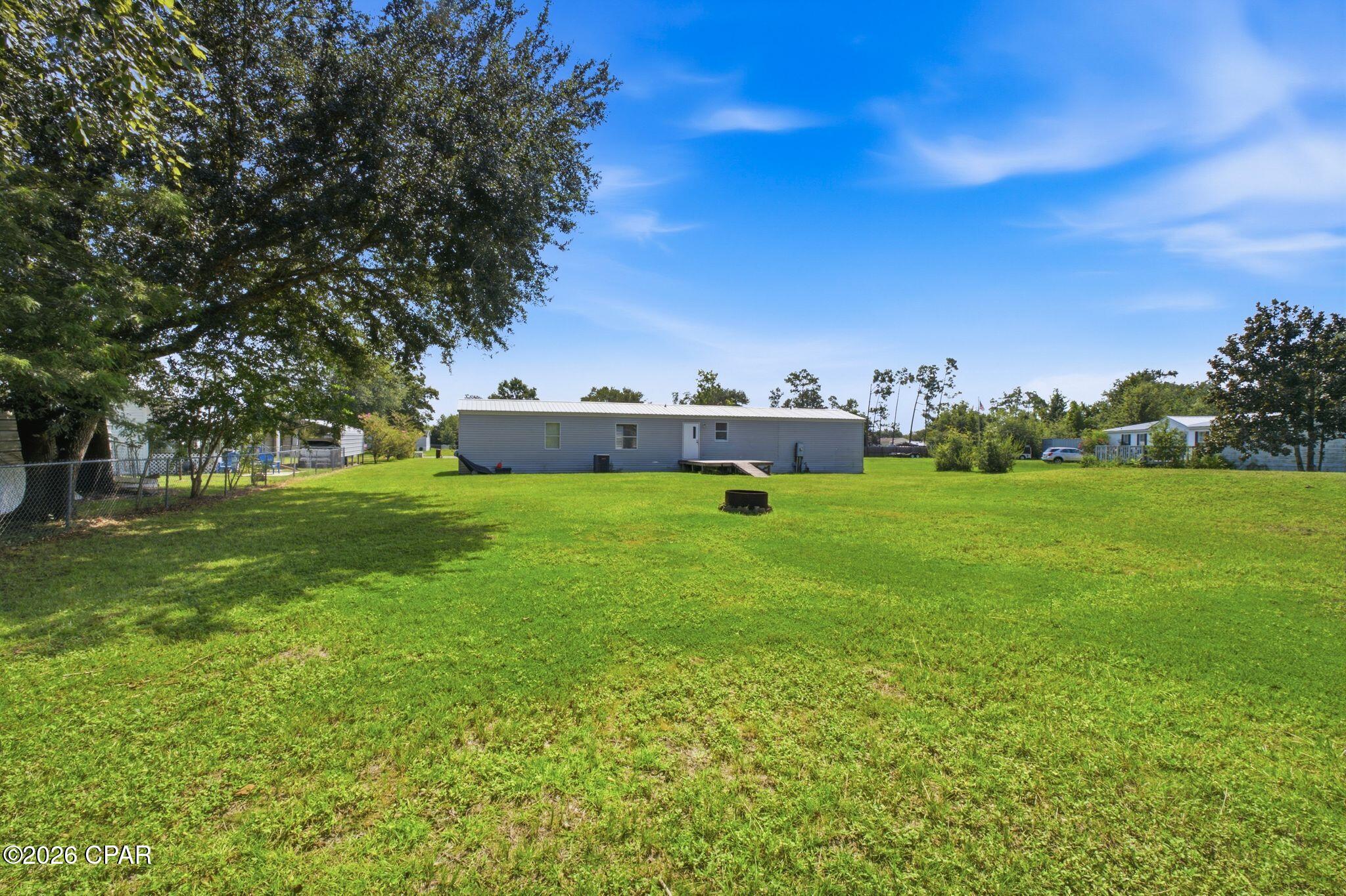 9307 Gobbler Circle Southport FL 32409