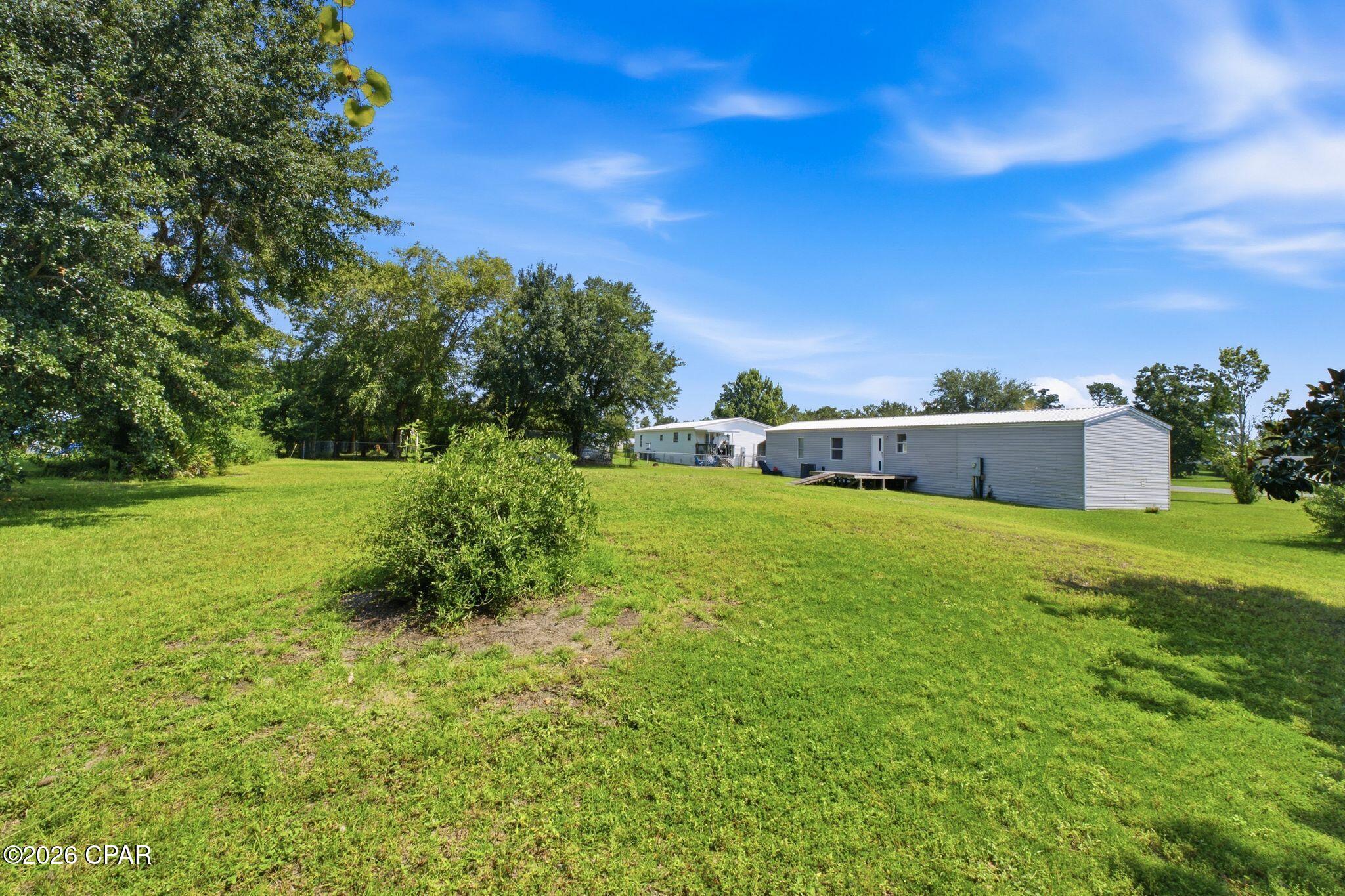 9307 Gobbler Circle Southport FL 32409