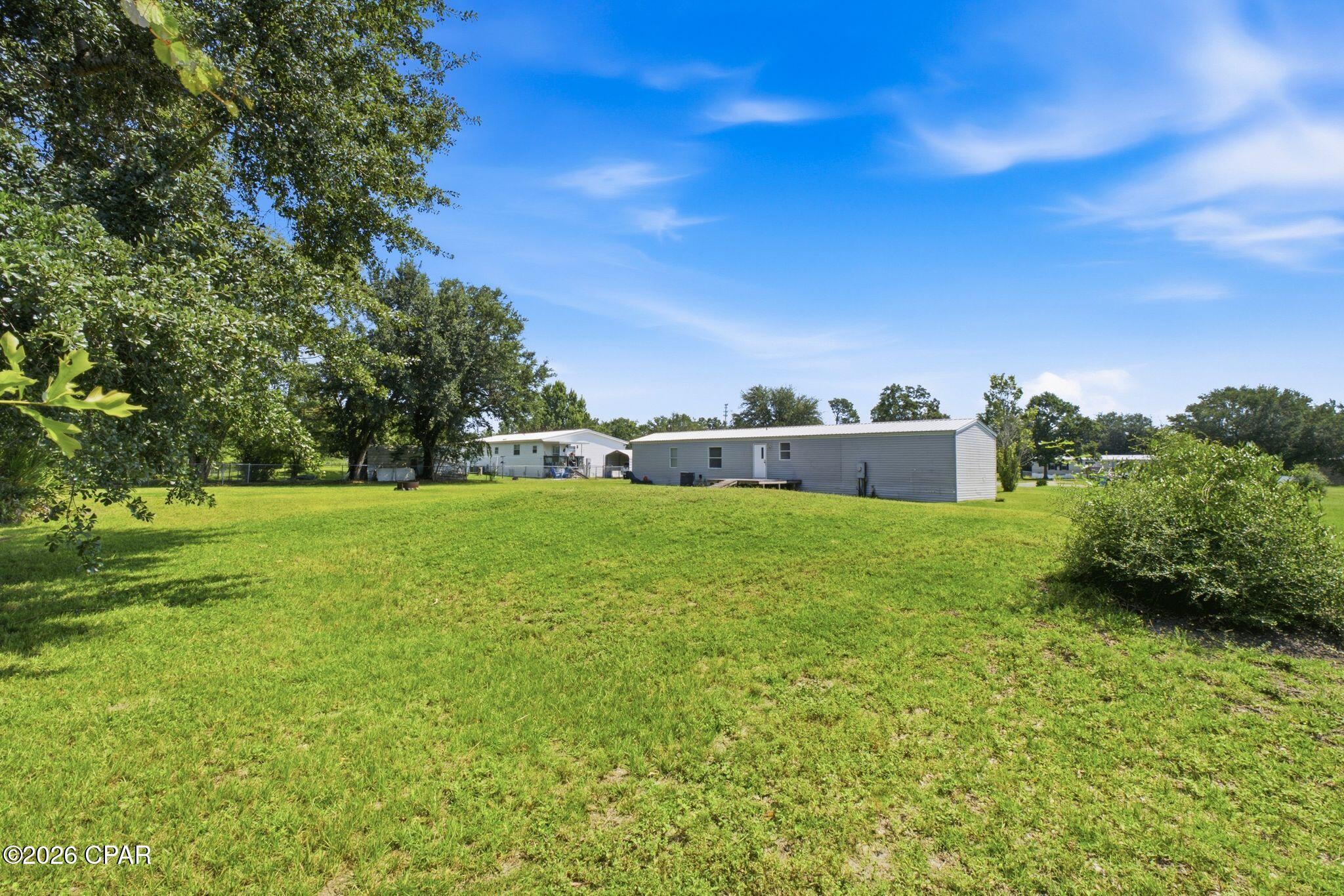 9307 Gobbler Circle Southport FL 32409
