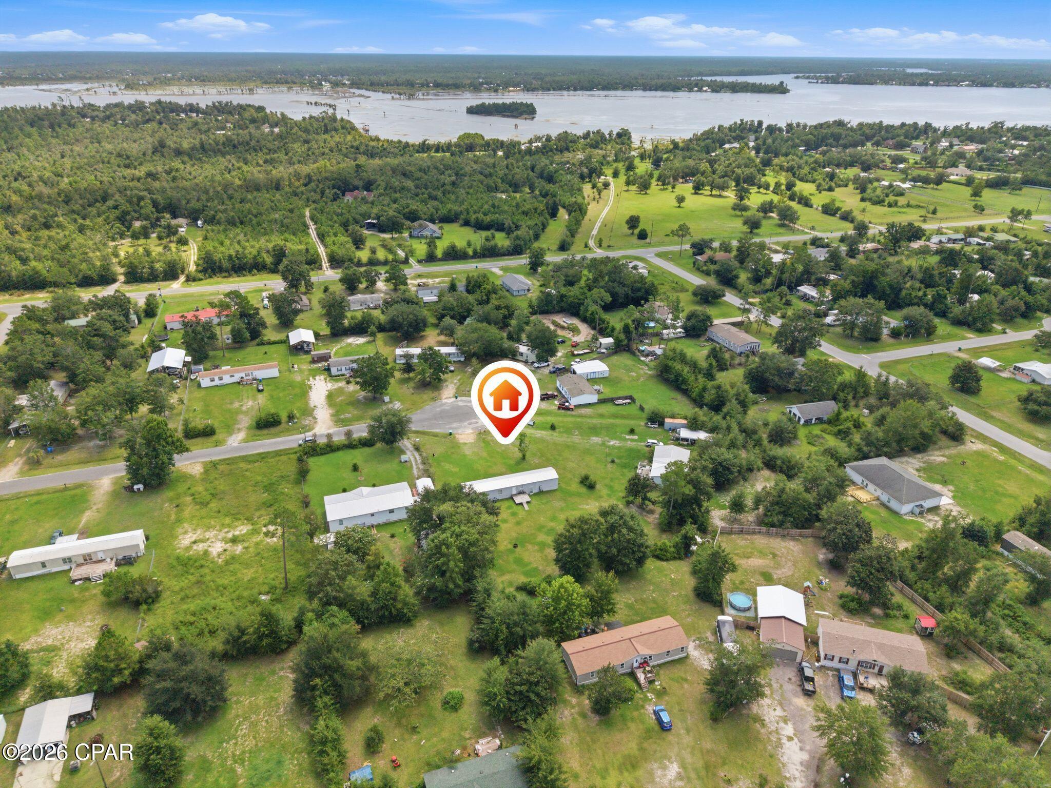 9307 Gobbler Circle Southport FL 32409