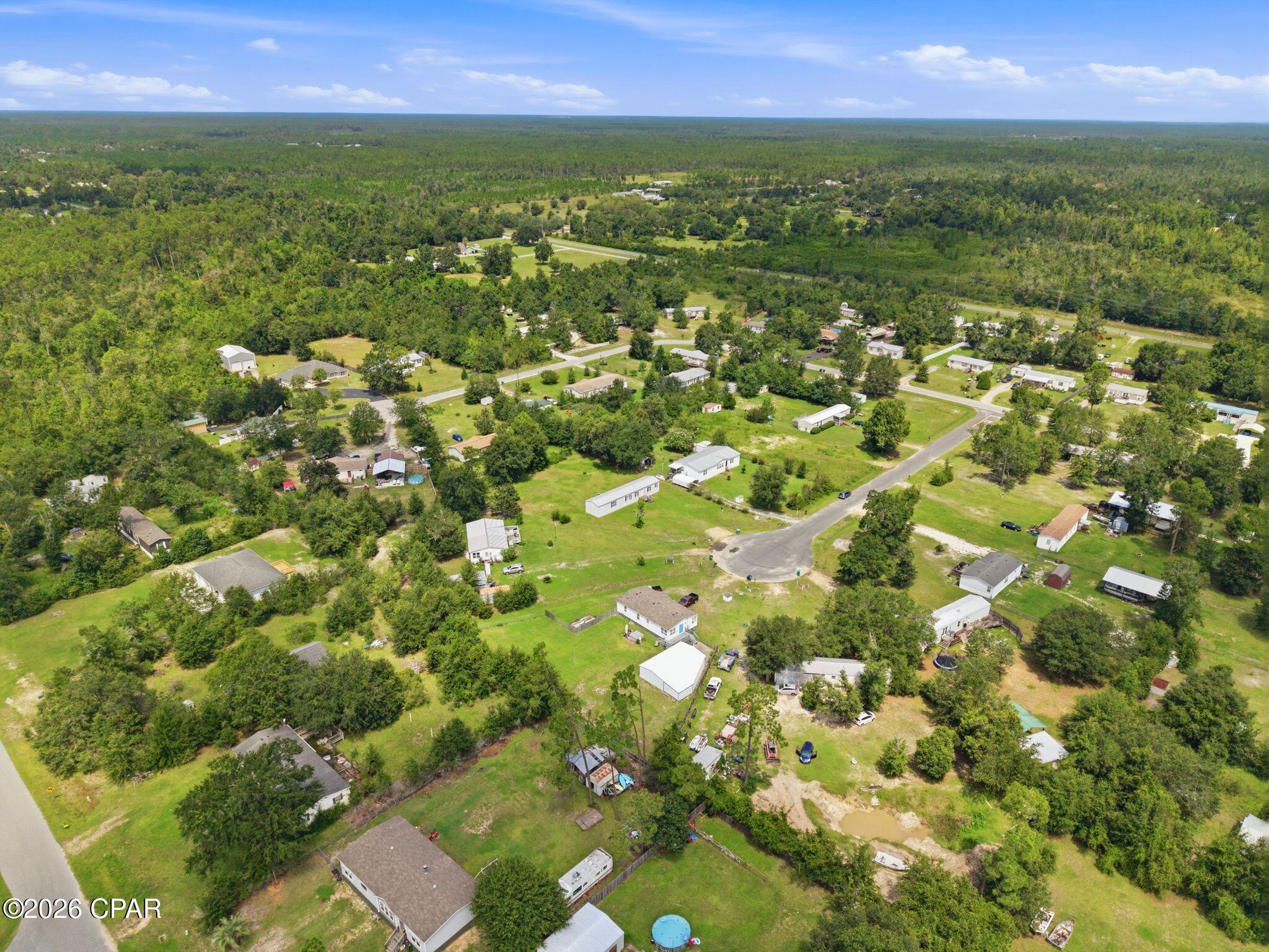 9307 Gobbler Circle Southport FL 32409