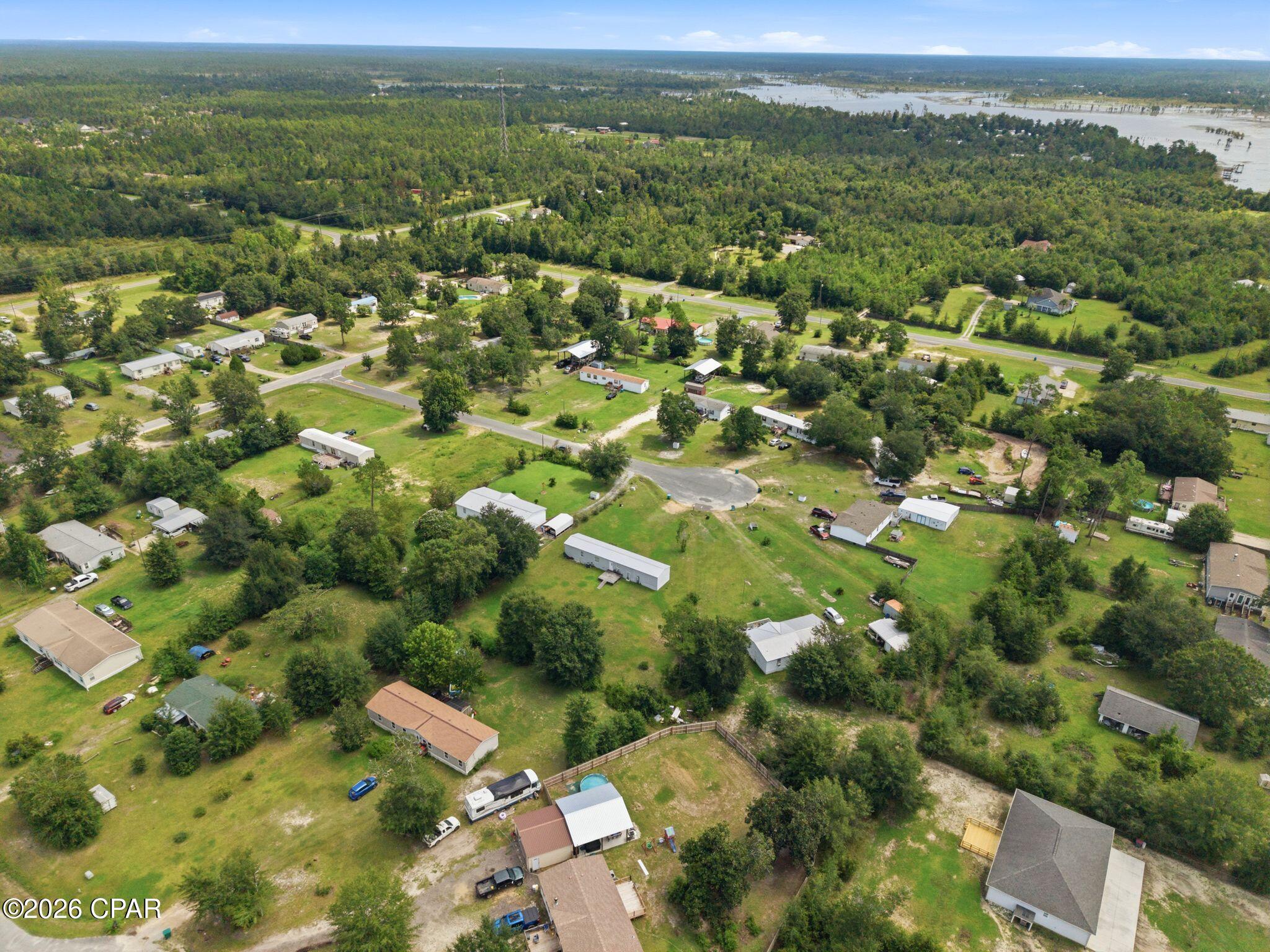 9307 Gobbler Circle Southport FL 32409