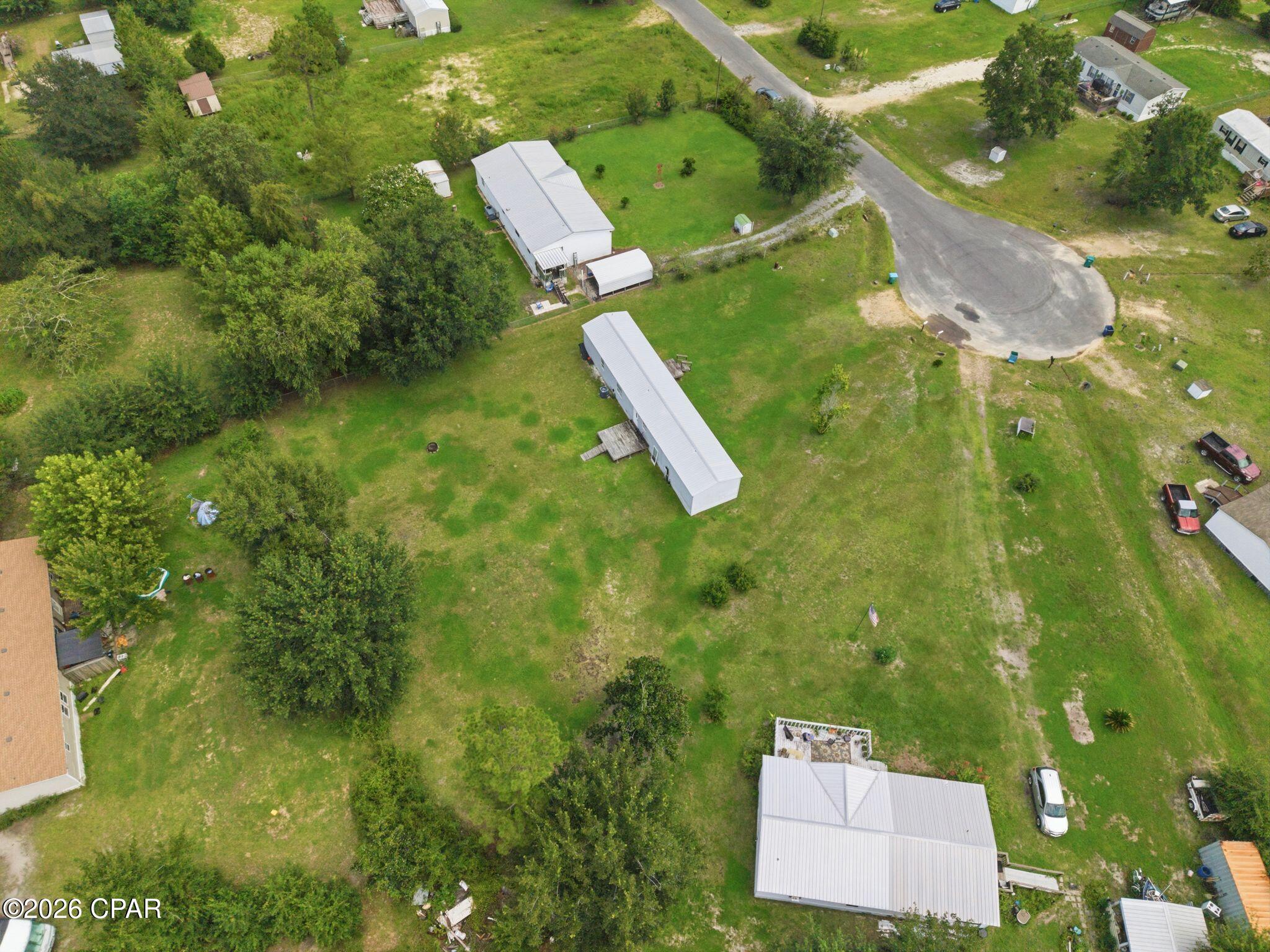 9307 Gobbler Circle Southport FL 32409