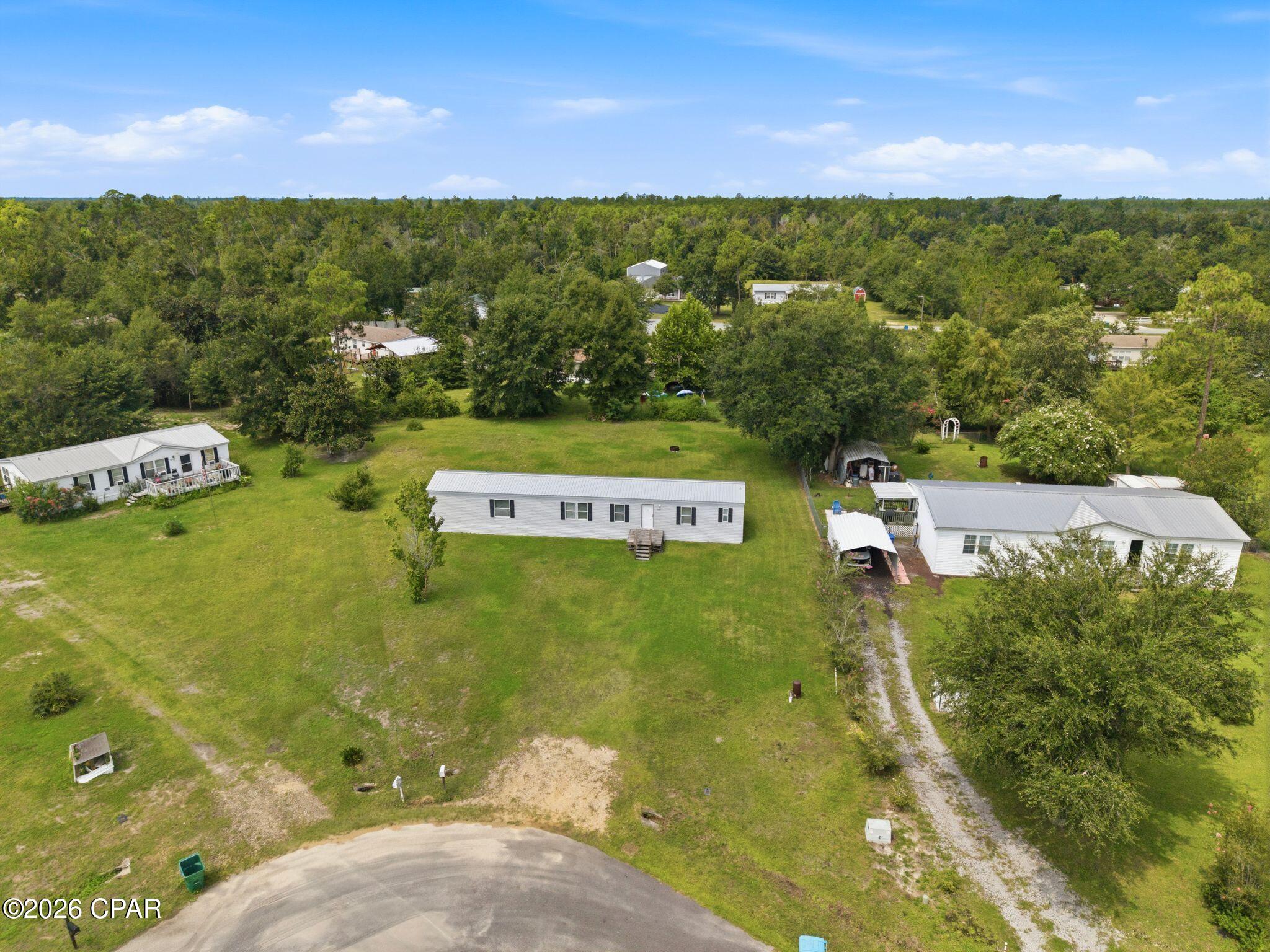 9307 Gobbler Circle Southport FL 32409