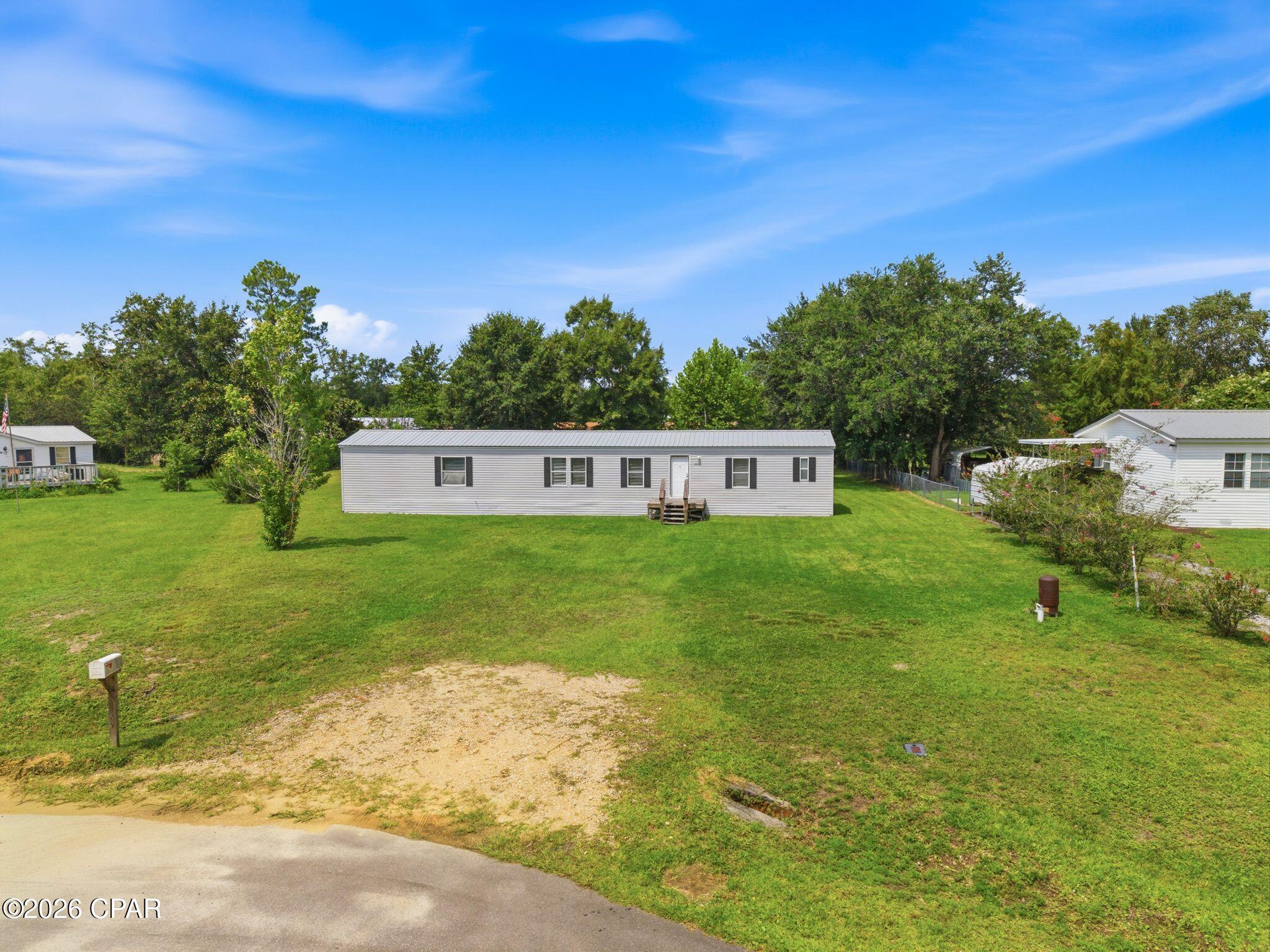 9307 Gobbler Circle Southport FL 32409