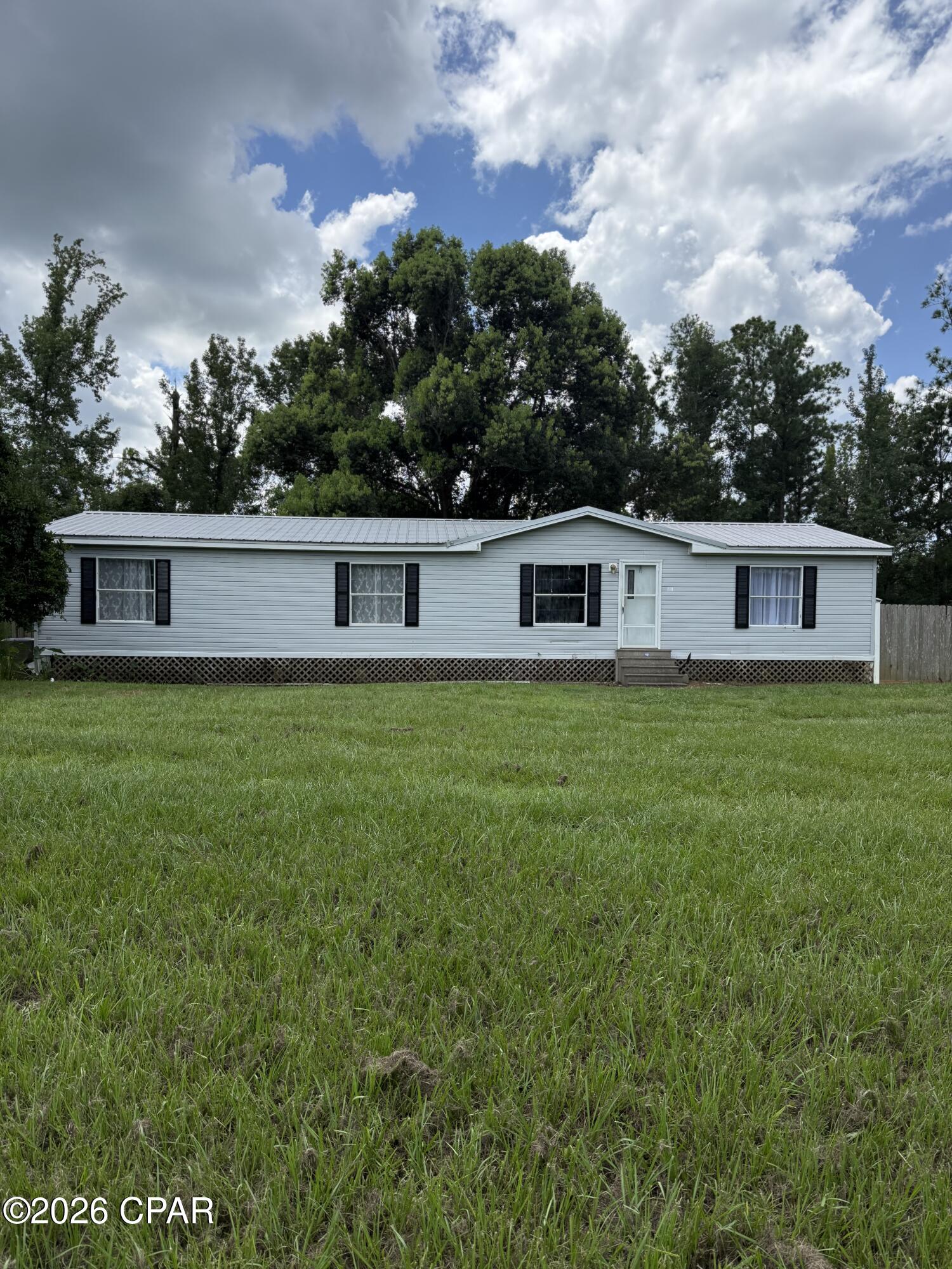 110 W Arm Drive Wewahitchka FL 32465