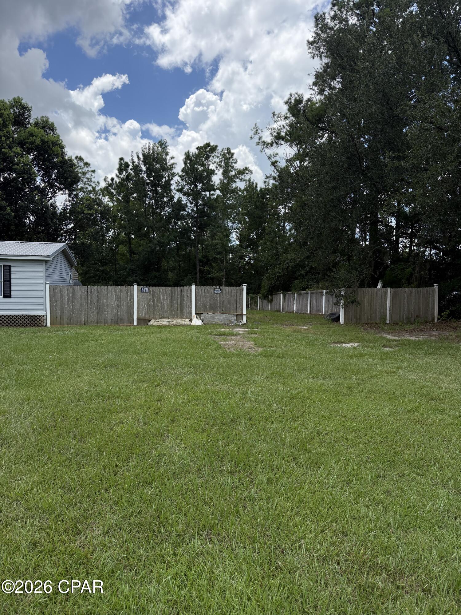 110 W Arm Drive Wewahitchka FL 32465