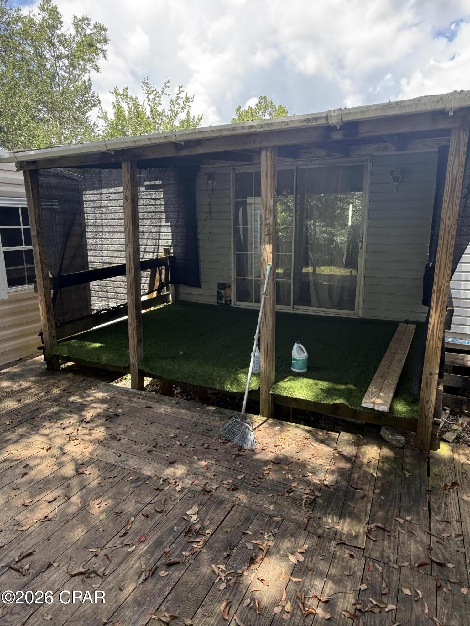 110 W Arm Drive Wewahitchka FL 32465