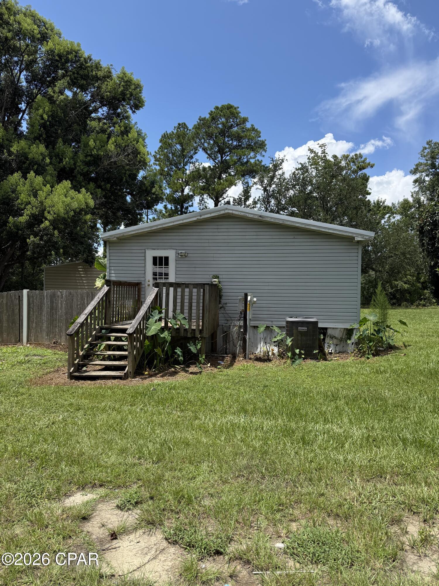 110 W Arm Drive Wewahitchka FL 32465