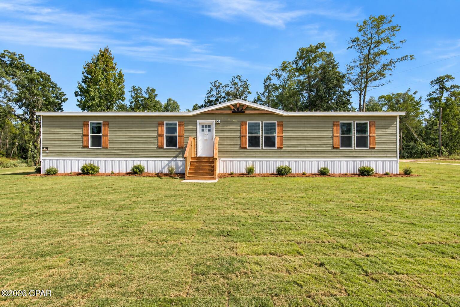 7112 Highway 2301 Panama City FL 32404