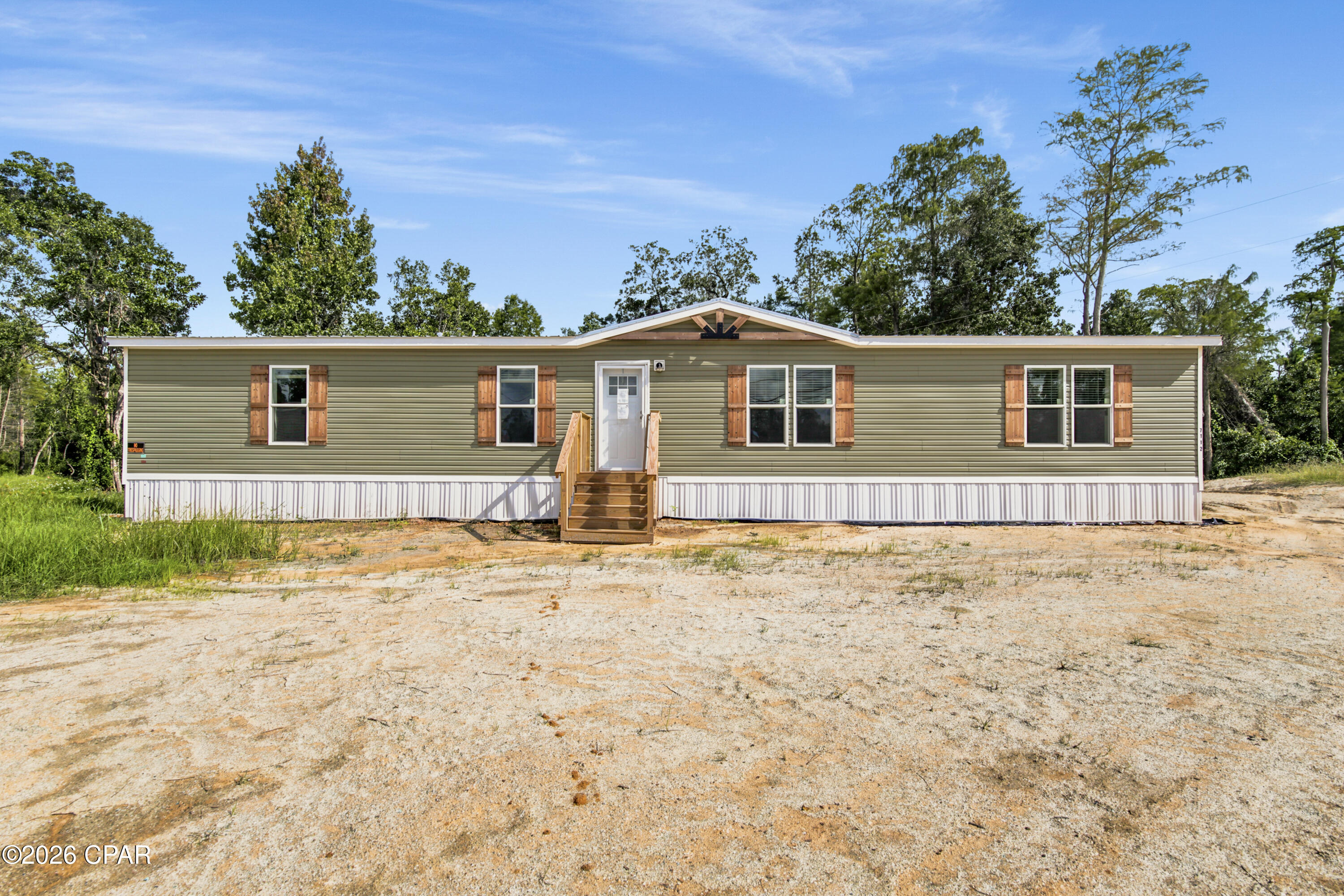 7112 Highway 2301 Panama City FL 32404