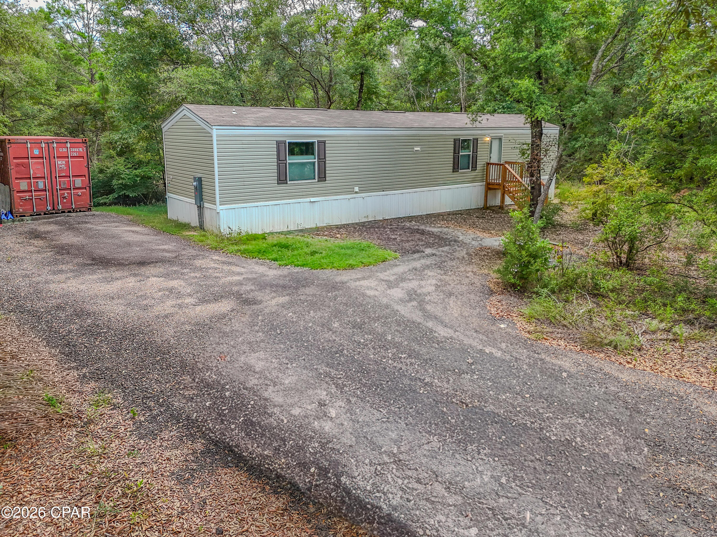 4597 Spotted Horse Lane Chipley FL 32428