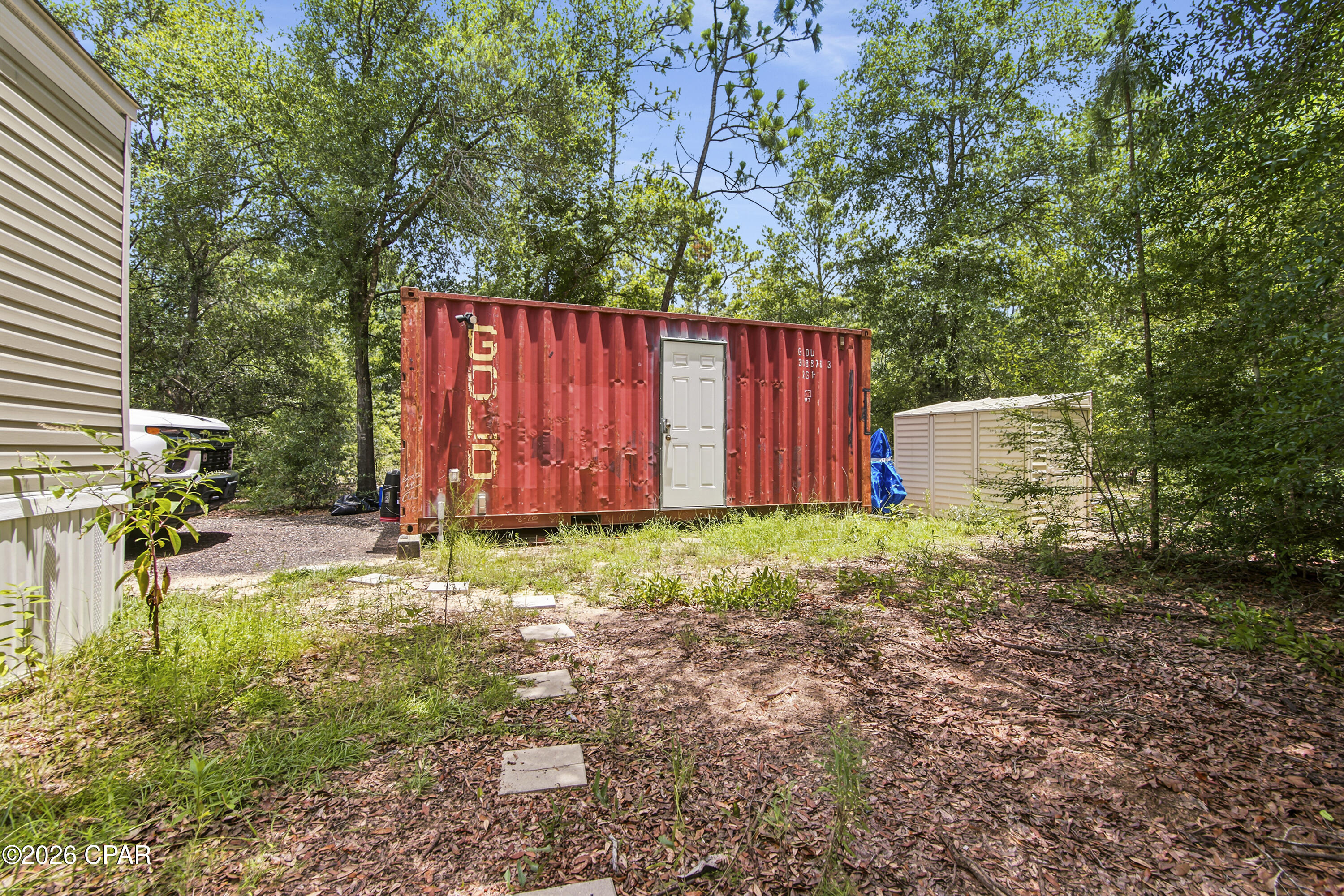 4597 Spotted Horse Lane Chipley FL 32428