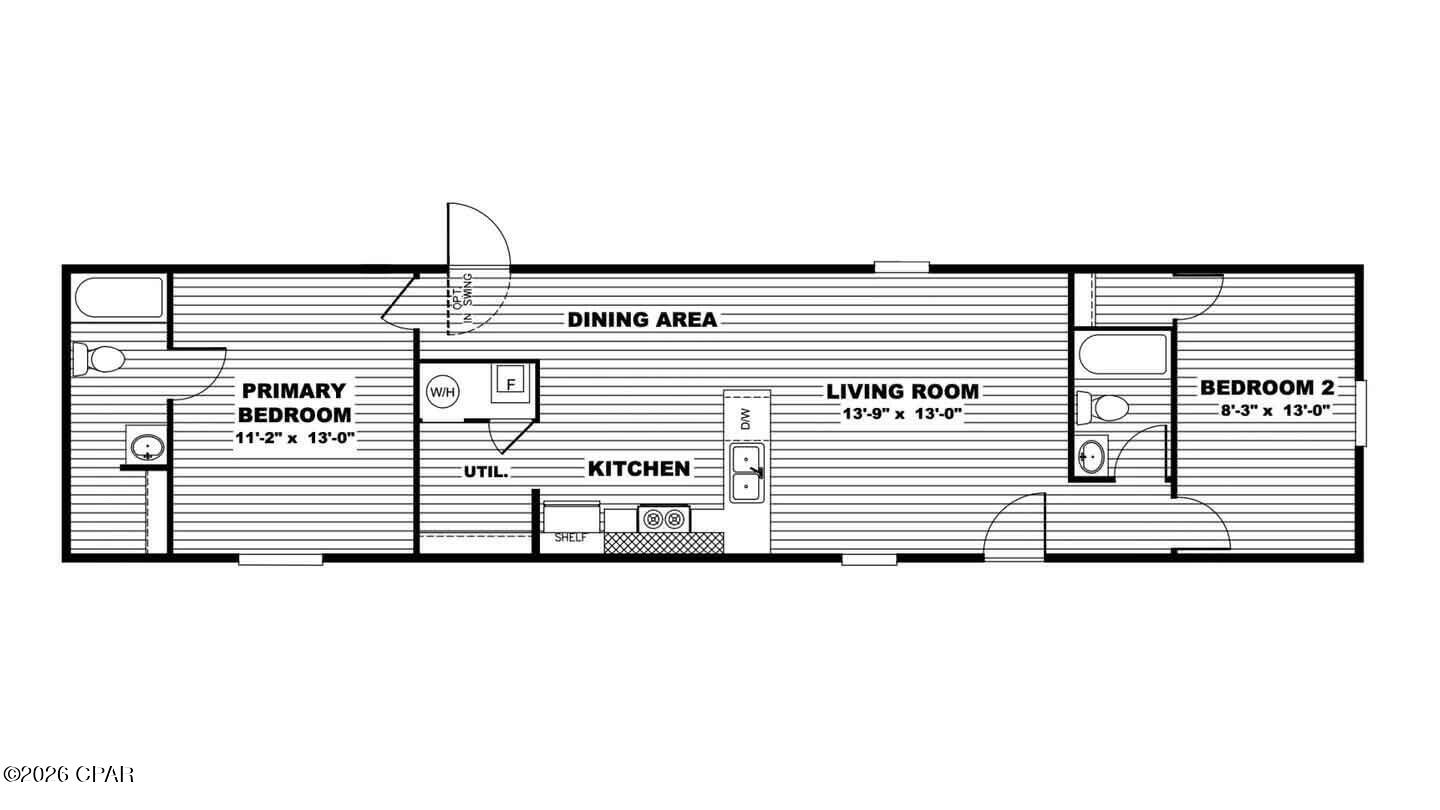 4597 Spotted Horse Lane Chipley FL 32428