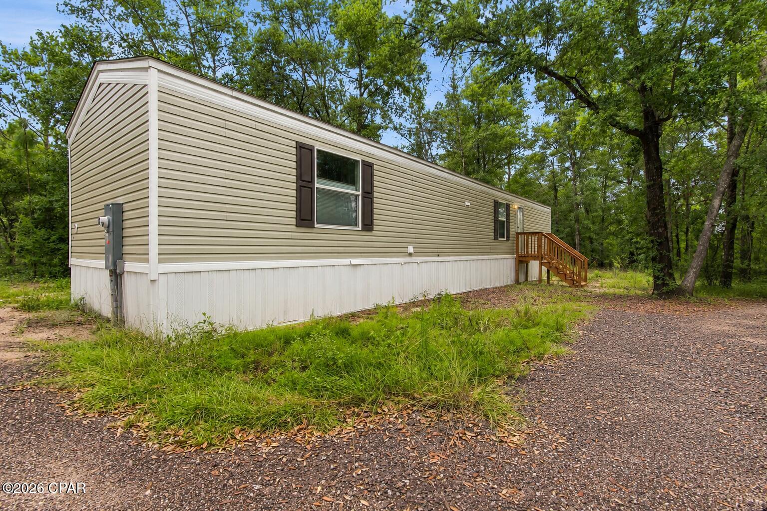 4597 Spotted Horse Lane Chipley FL 32428