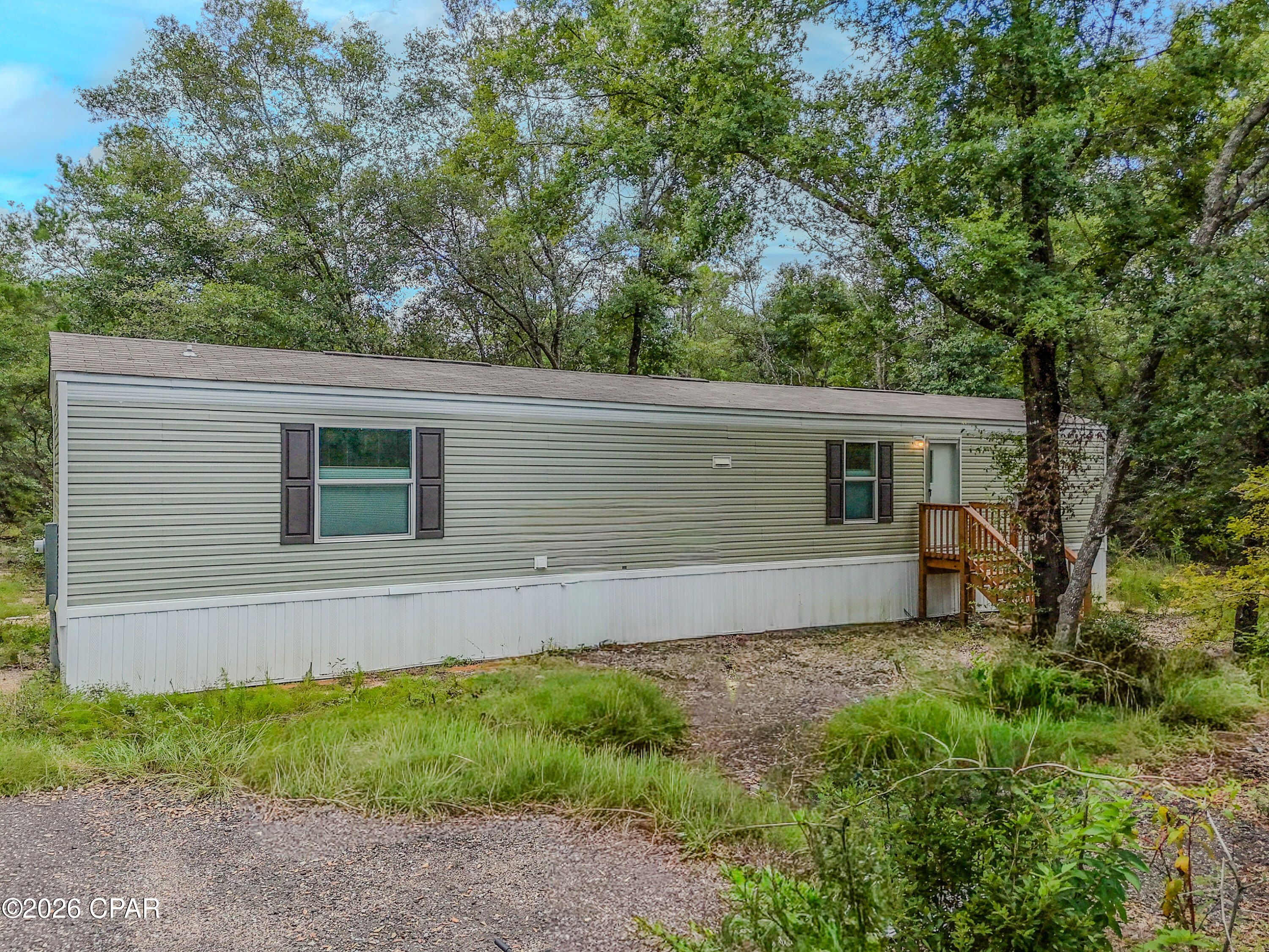 4597 Spotted Horse Lane Chipley FL 32428