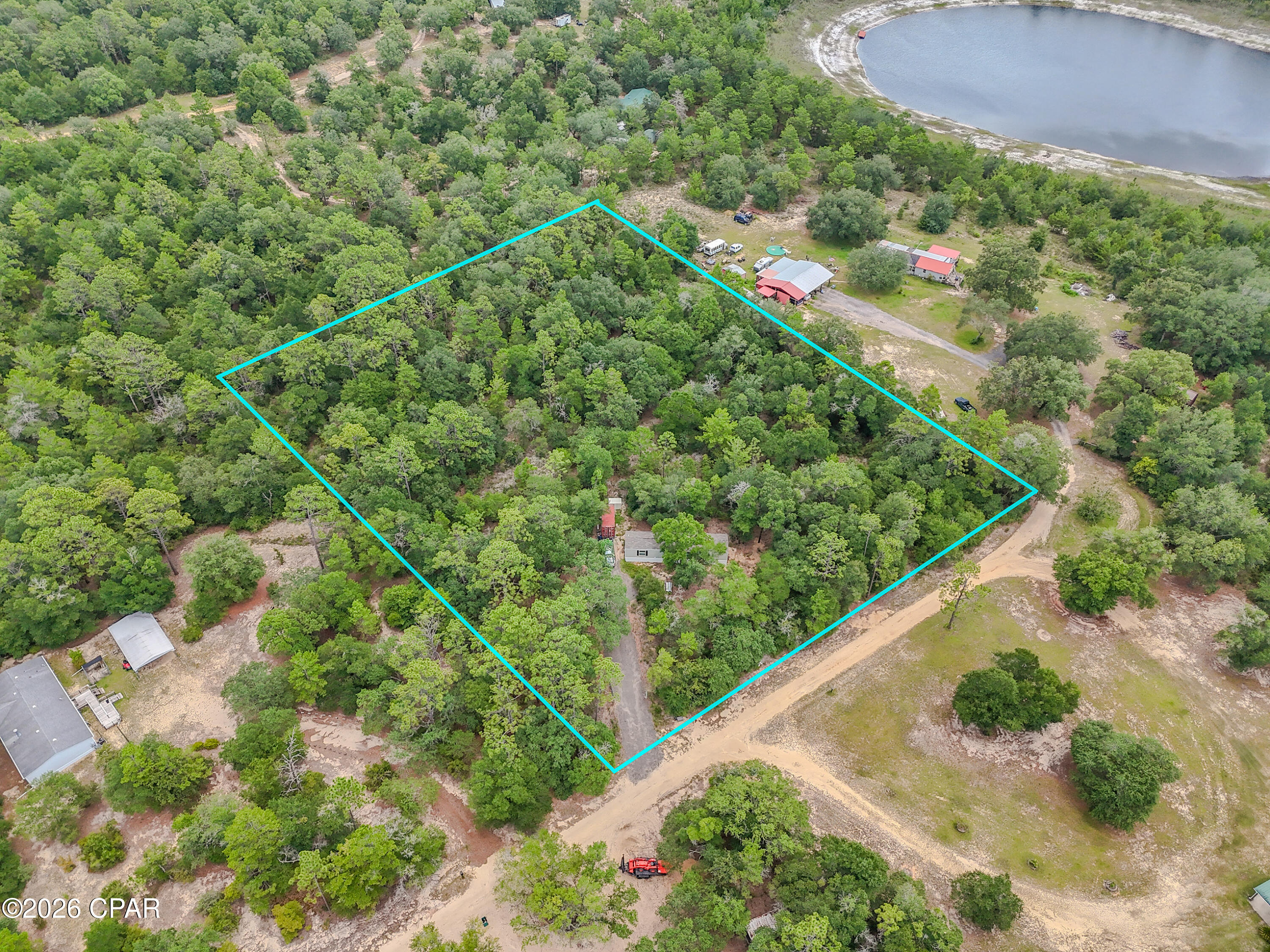 4597 Spotted Horse Lane Chipley FL 32428