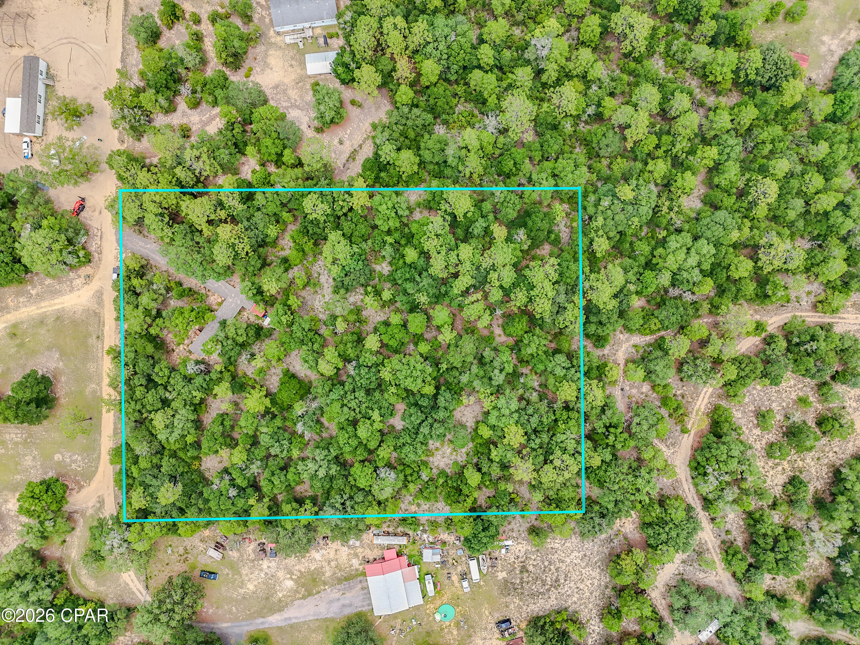 4597 Spotted Horse Lane Chipley FL 32428