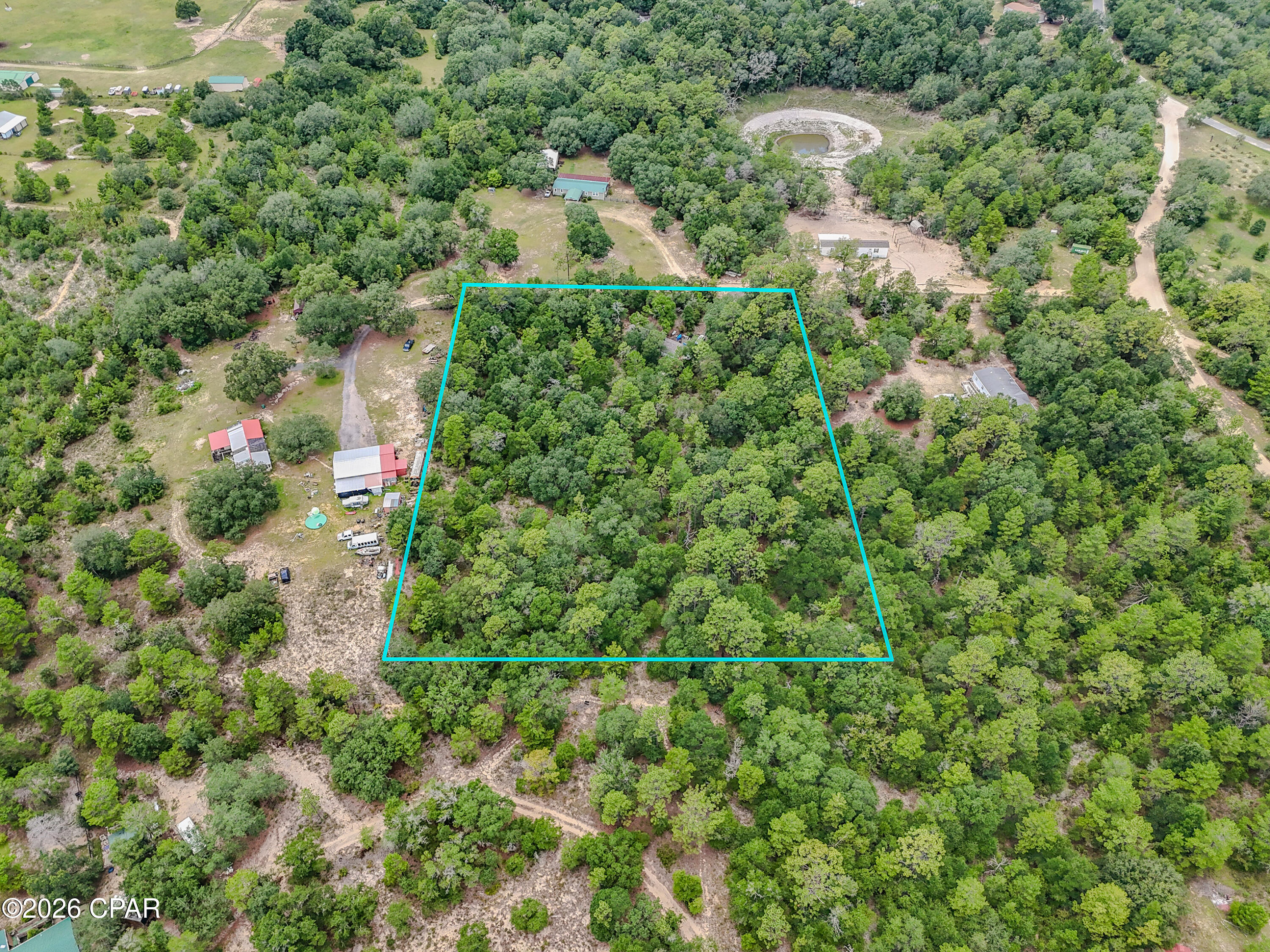 4597 Spotted Horse Lane Chipley FL 32428