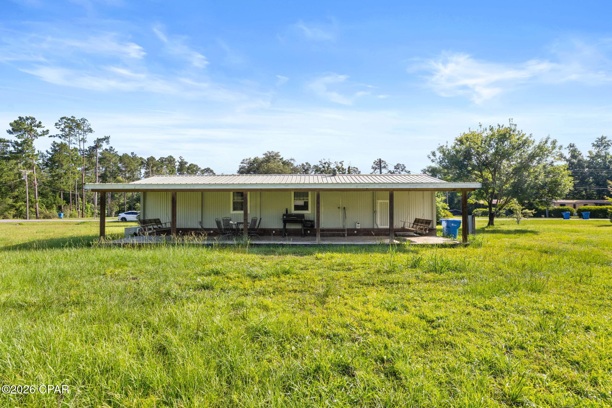 454 Canning Drive Wewahitchka FL 32465
